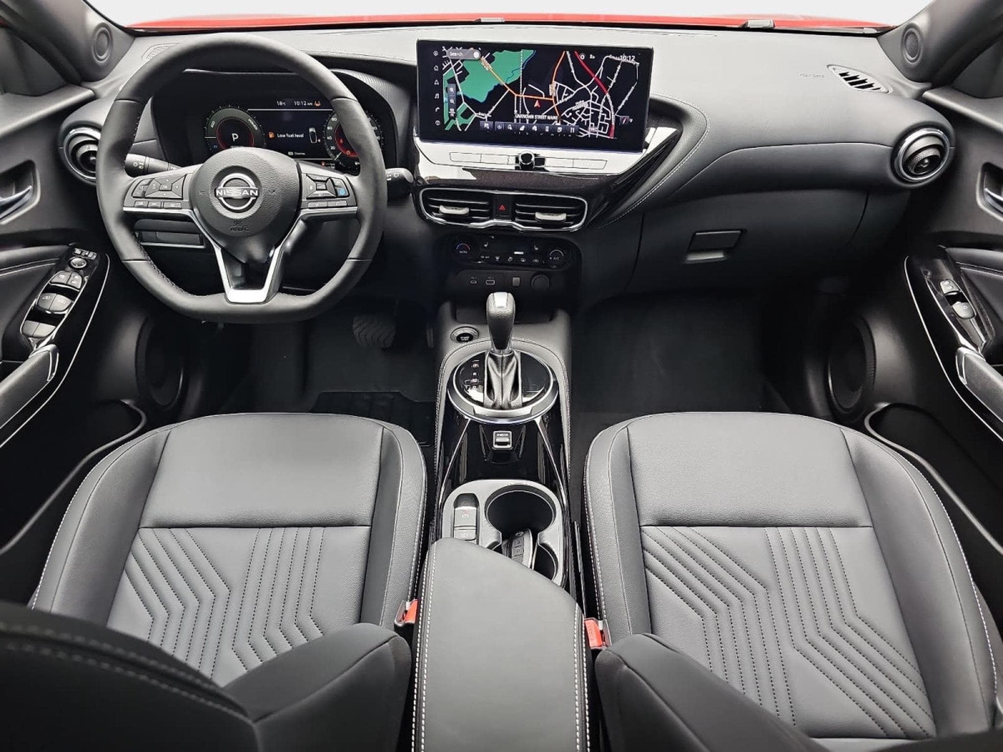 Nissan Juke 1.6 Hybrid 143 Tekna (2026) - Photo 7