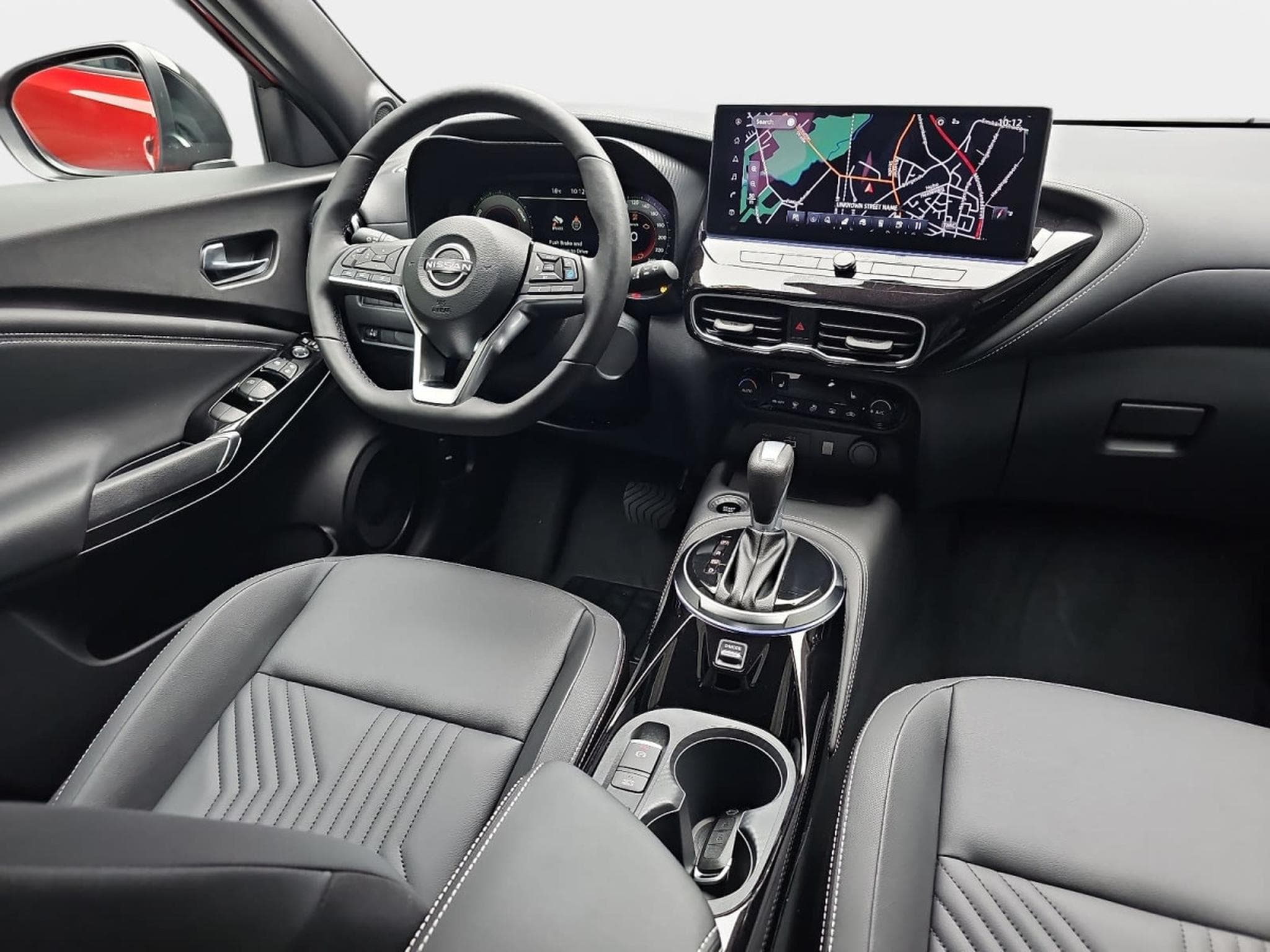 Nissan Juke 1.6 Hybrid 143 Tekna (2026) - Photo 8