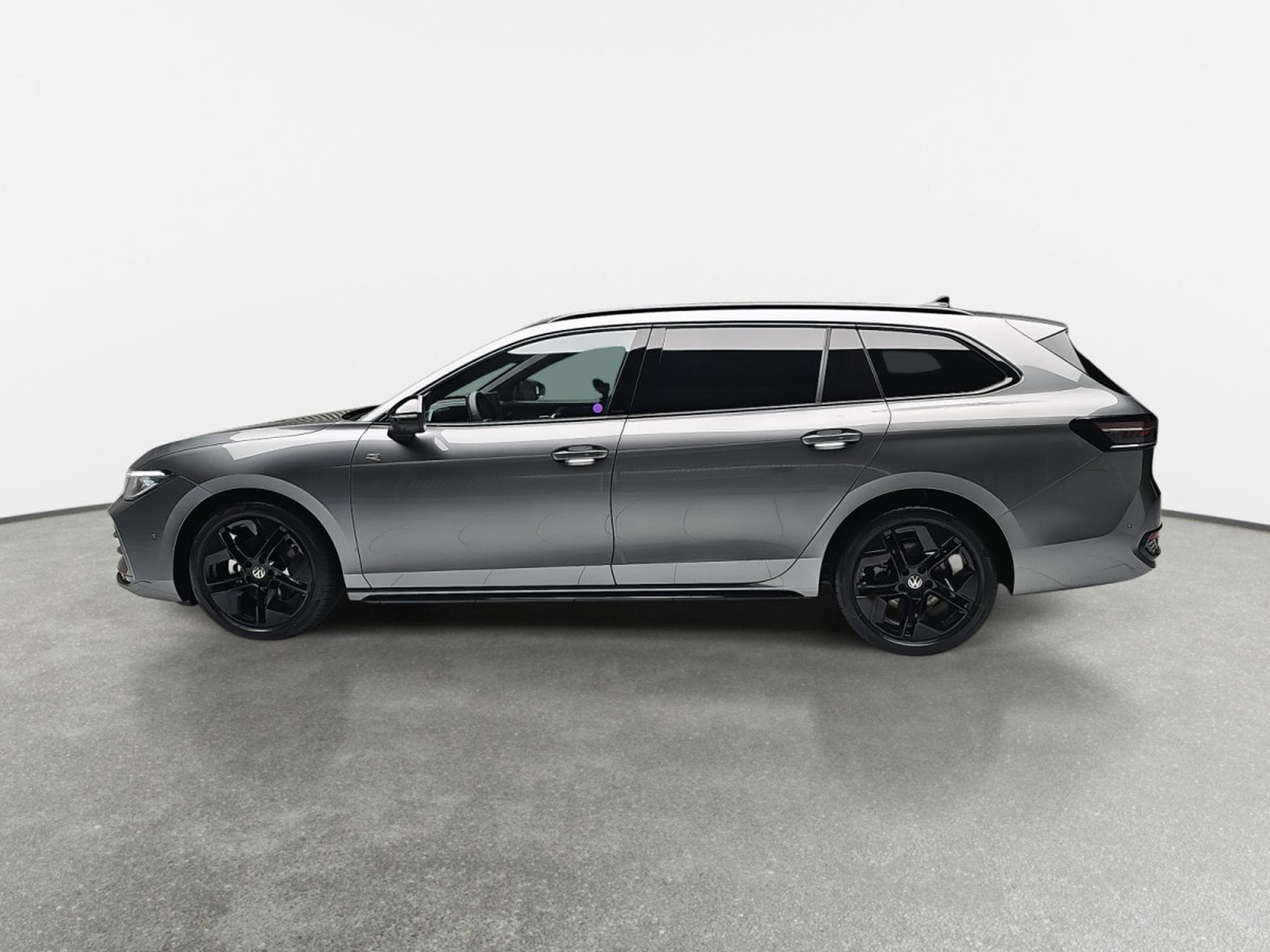 VW Passat 2.0 TDi DSG 150 R-Line (2025) - Photo 3