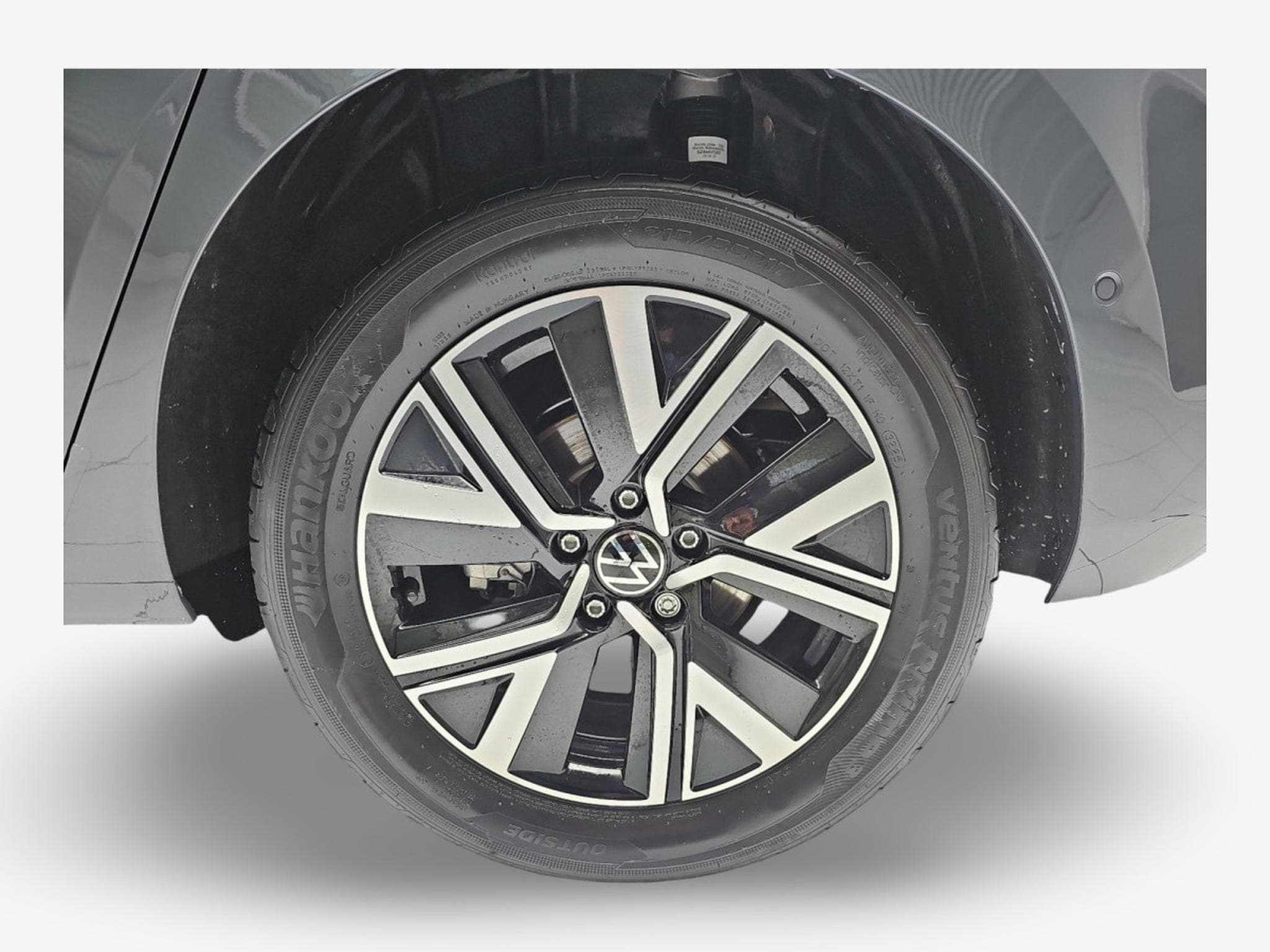 VW Touran 1.5 TSI 150 DSG Confortline 7 places (2026) - Photo 6