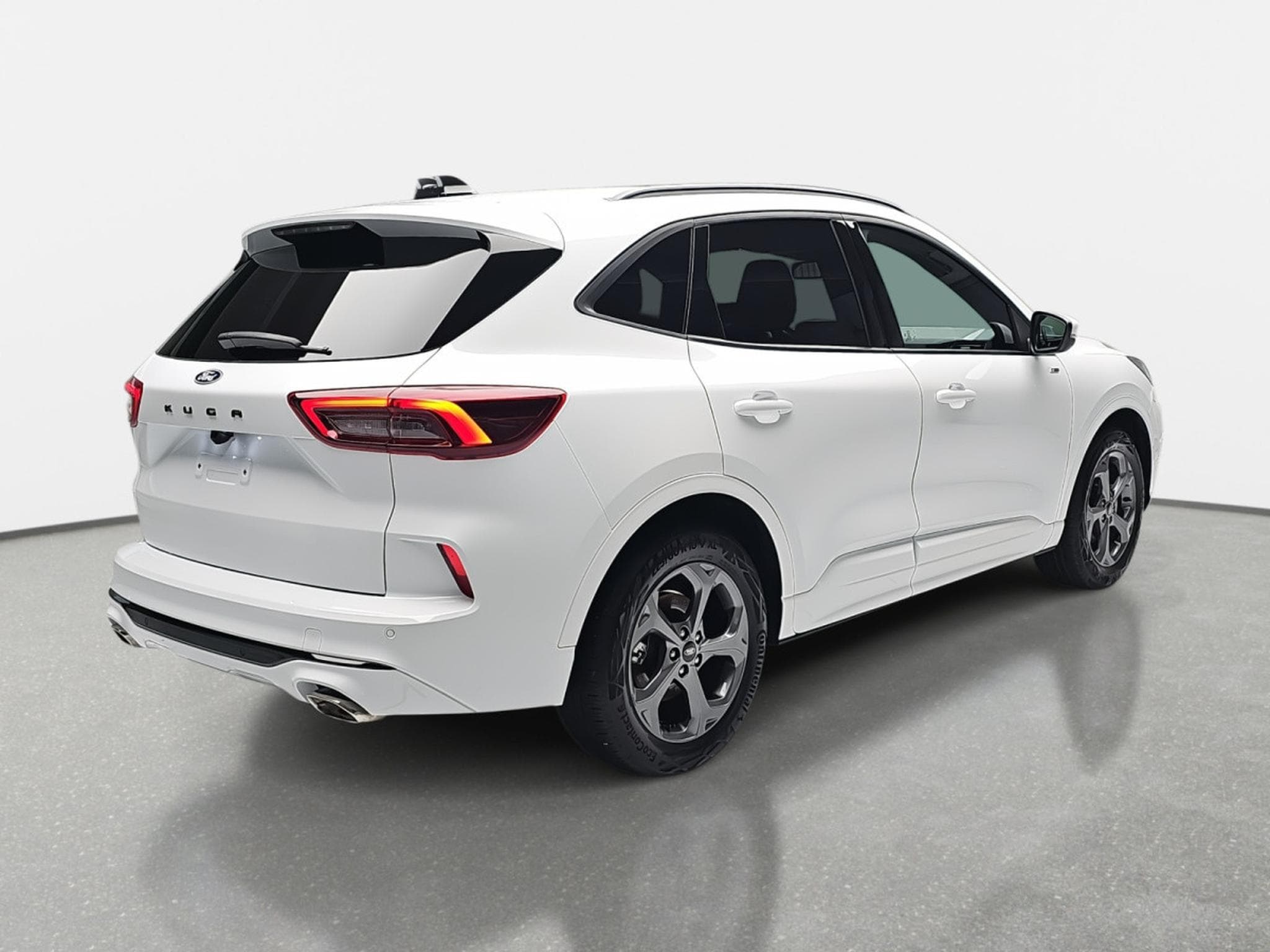 Ford Kuga 1.5 EcoBoost 186 Auto ST-Line (2025) - Photo 3