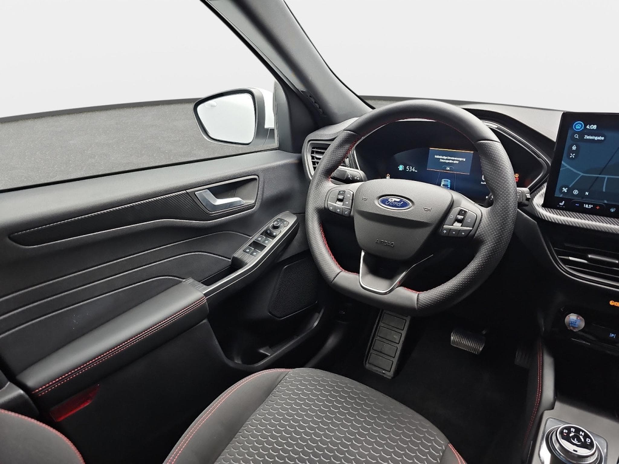 Ford Kuga 1.5 EcoBoost 186 Auto ST-Line (2025) - Photo 8