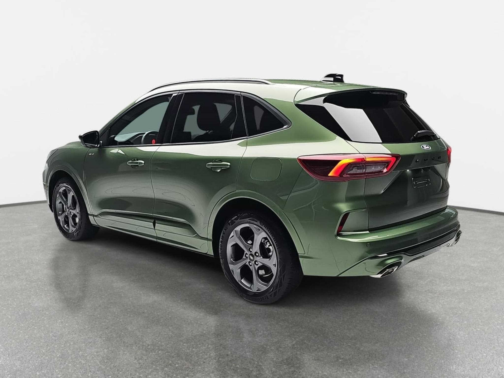 Ford Kuga 1.5 EcoBoost 186 Auto ST-Line (2025) - Photo 4