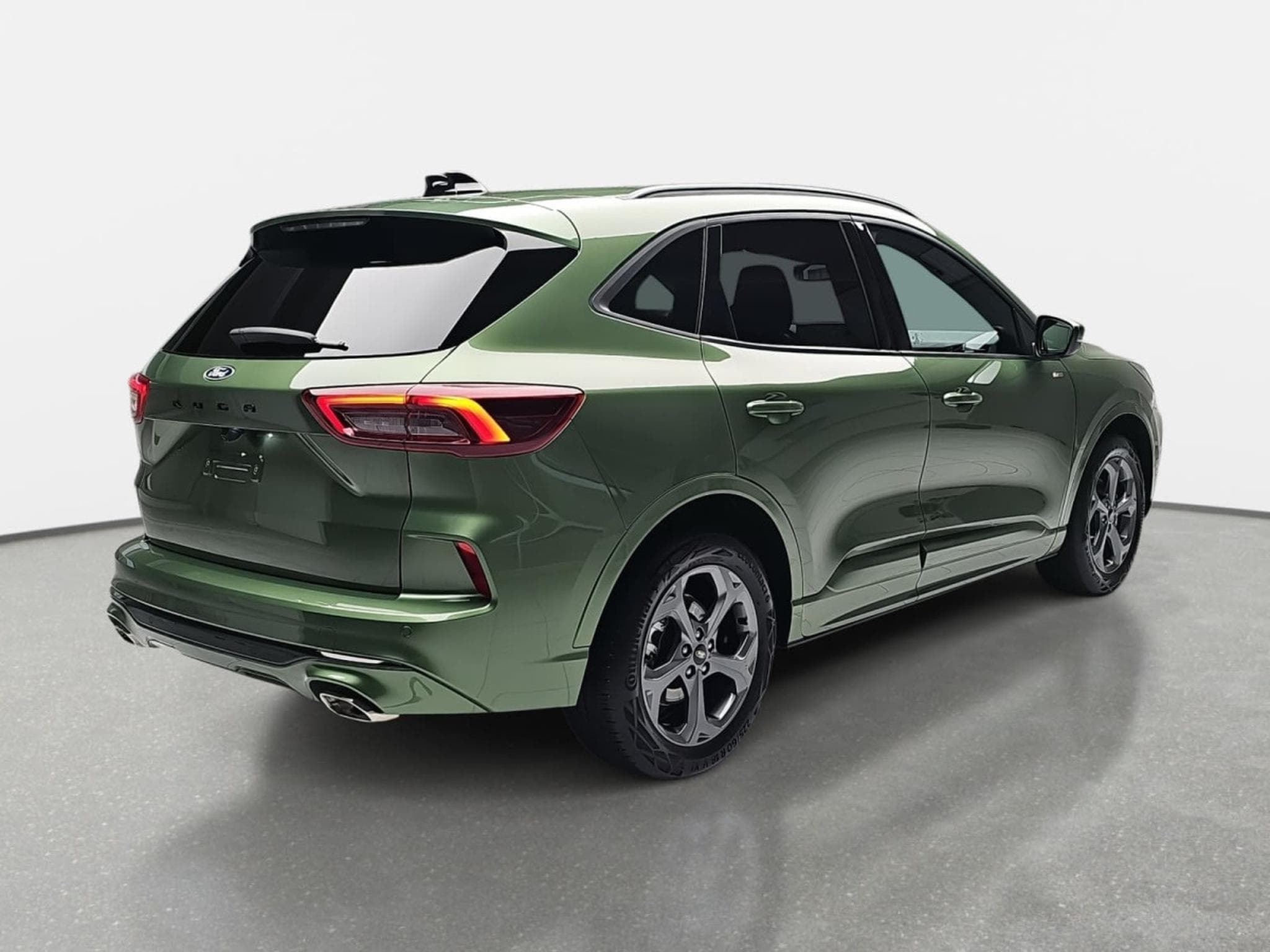 Ford Kuga 1.5 EcoBoost 186 Auto ST-Line (2025) - Photo 5
