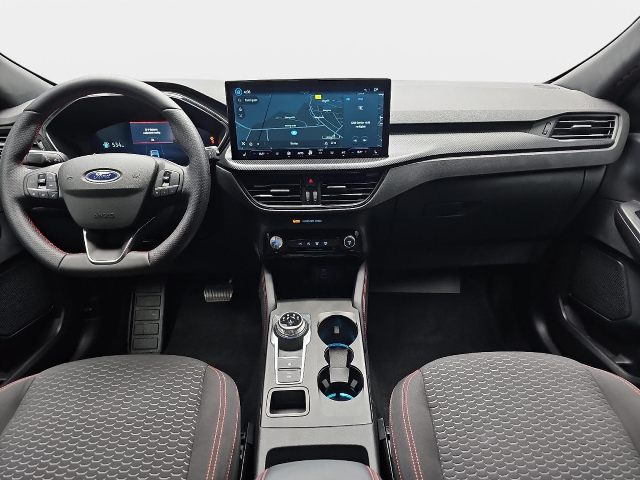 Ford Kuga 1.5 EcoBoost 186 Auto ST-Line (2025) - Photo 7