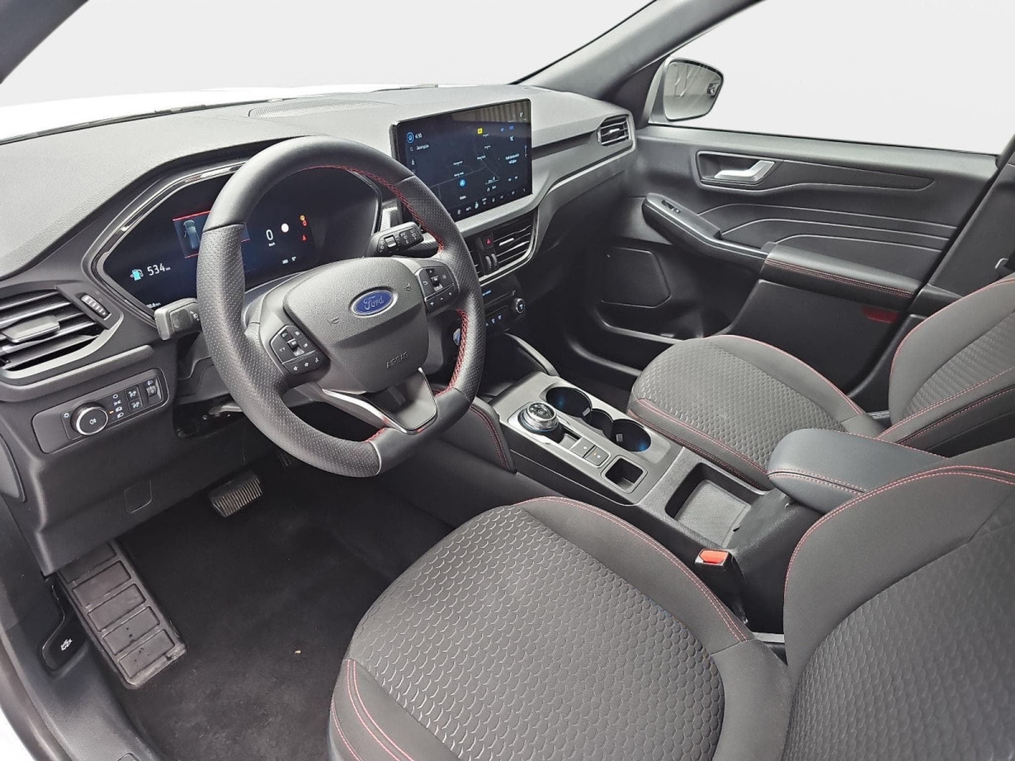 Ford Kuga 1.5 EcoBoost 186 Auto ST-Line (2025) - Photo 17