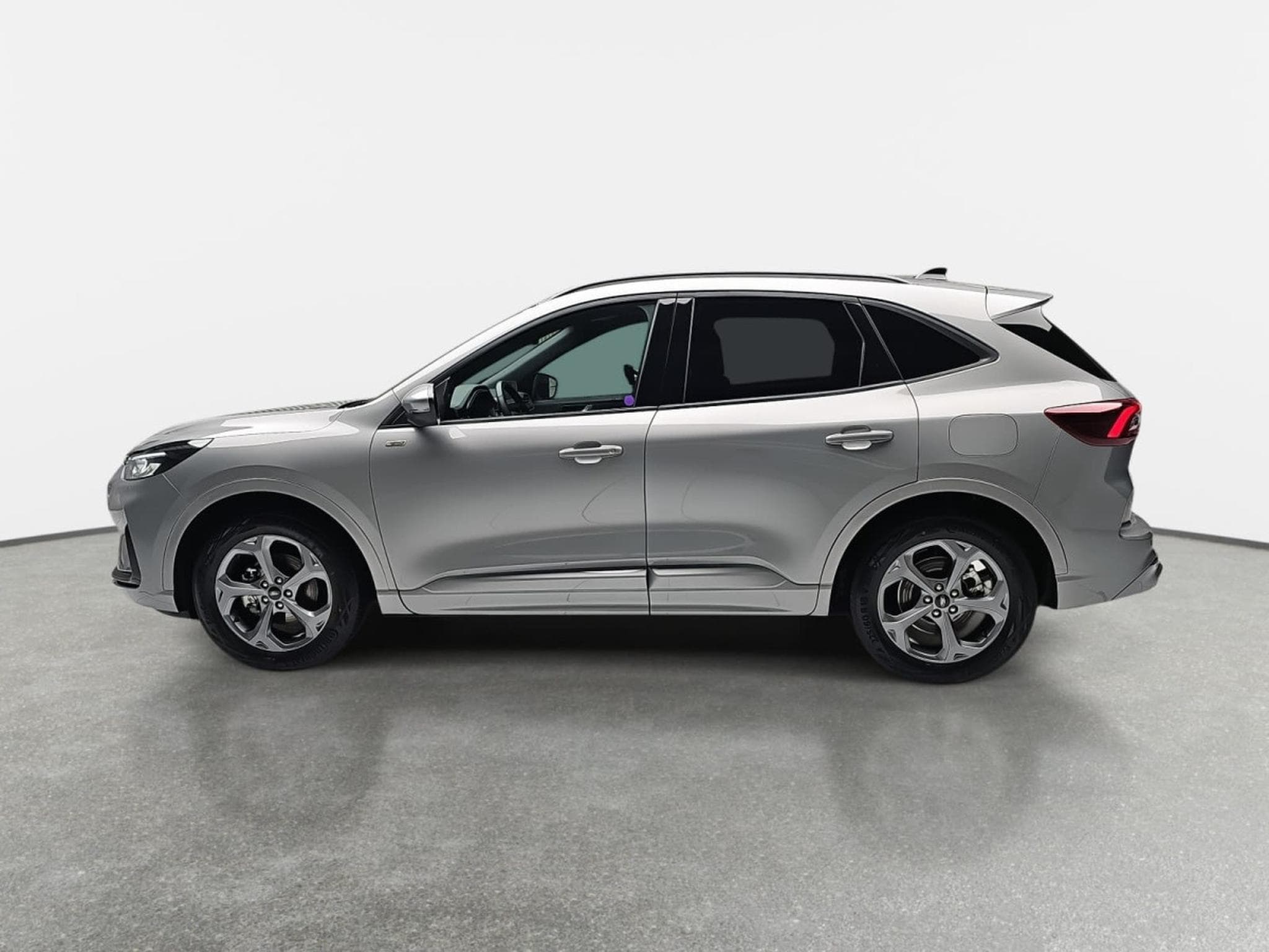 Ford Kuga 1.5 EcoBoost 186 Auto ST-Line (2025) - Photo 3