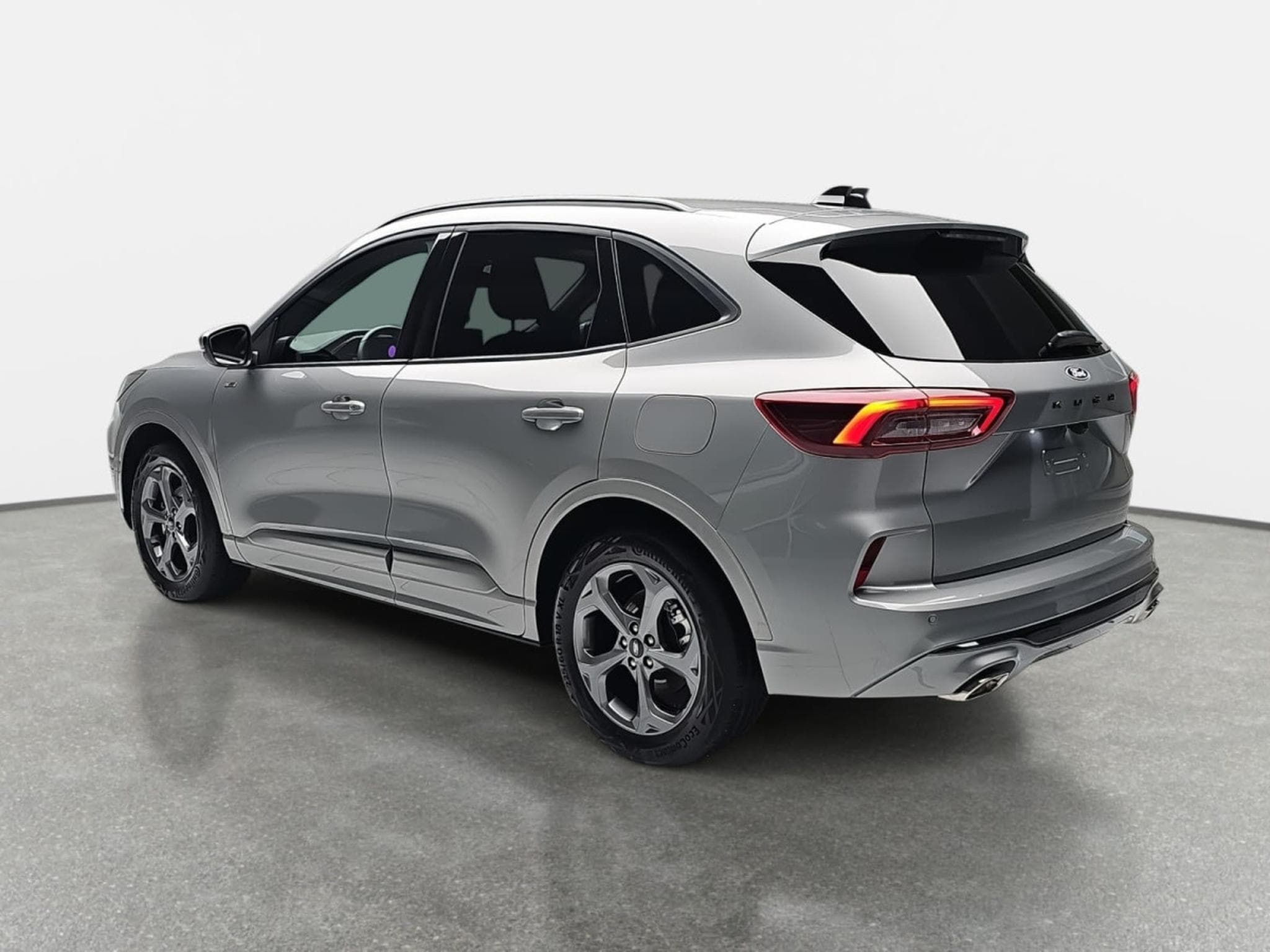 Ford Kuga 1.5 EcoBoost 186 Auto ST-Line (2025) - Photo 5