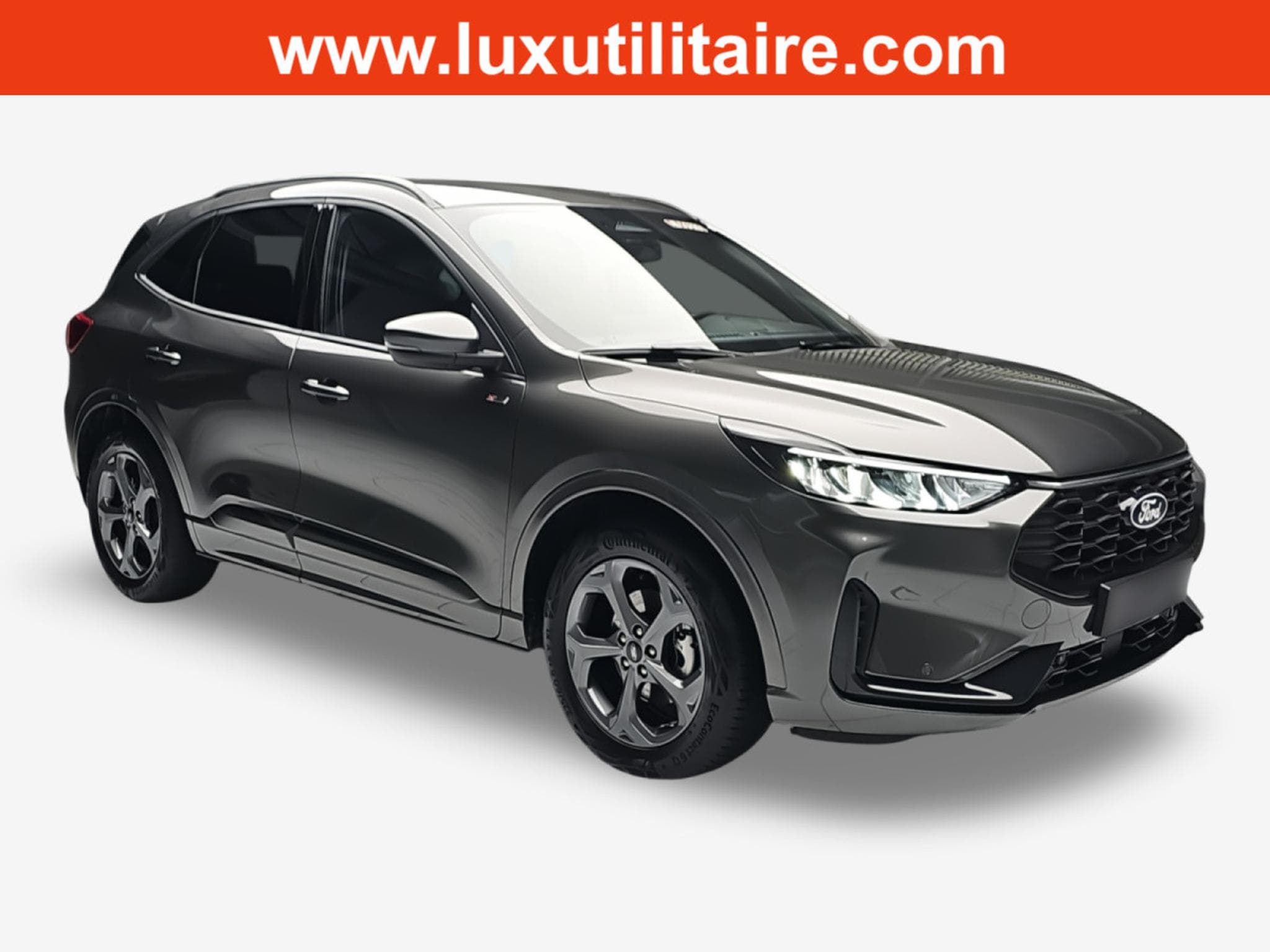 Ford Kuga 1.5 EcoBoost 186 Auto ST-Line (2025) - Photo 1