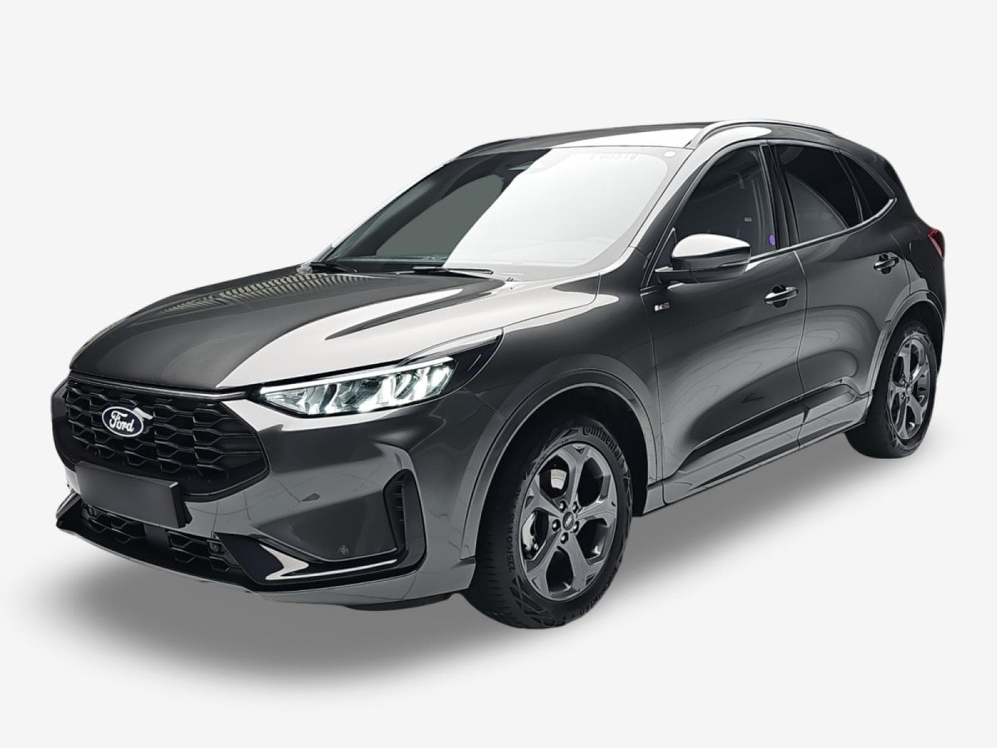 Ford Kuga 1.5 EcoBoost 186 Auto ST-Line (2025) - Photo 2