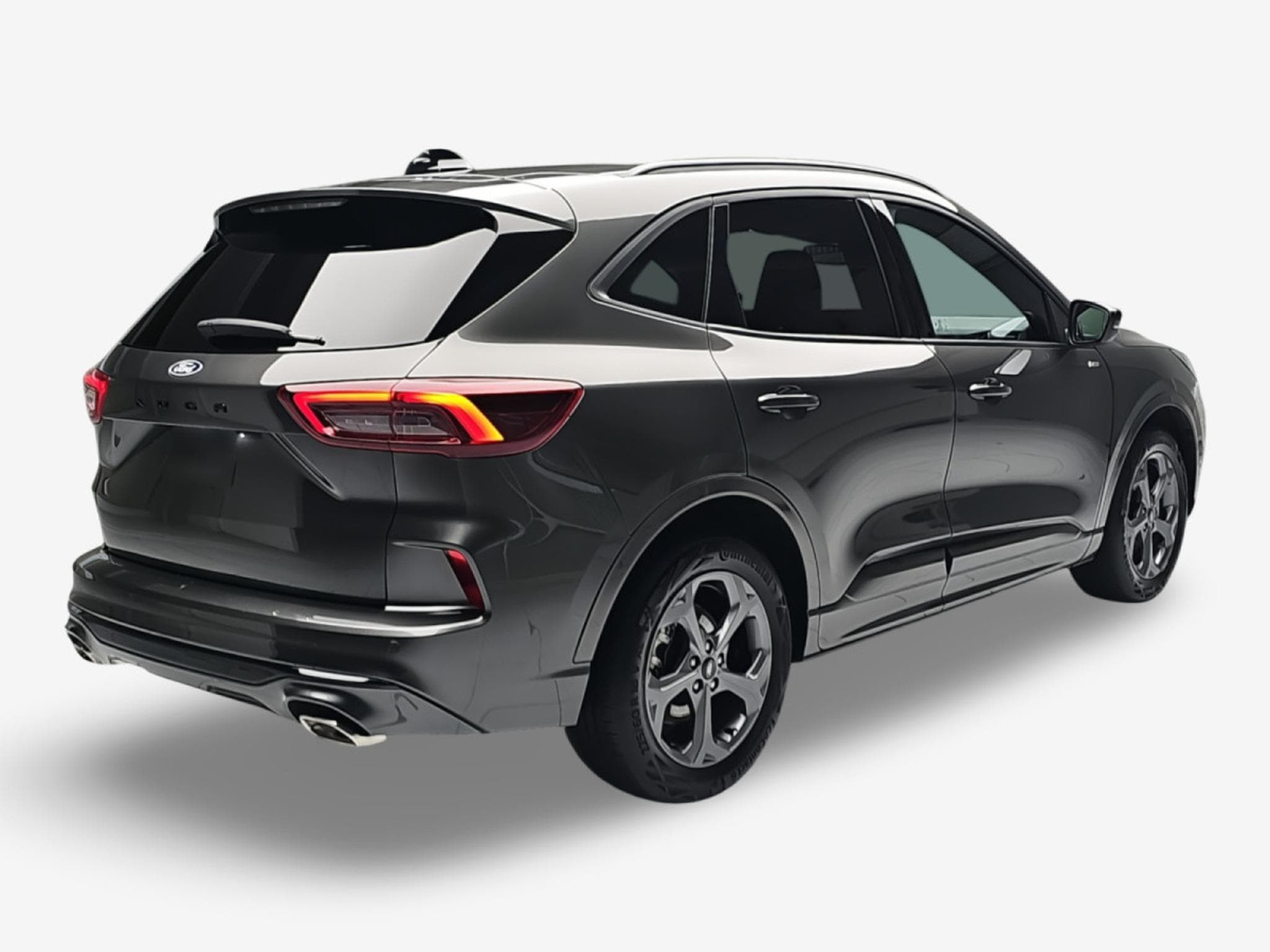 Ford Kuga 1.5 EcoBoost 186 Auto ST-Line (2025) - Photo 3