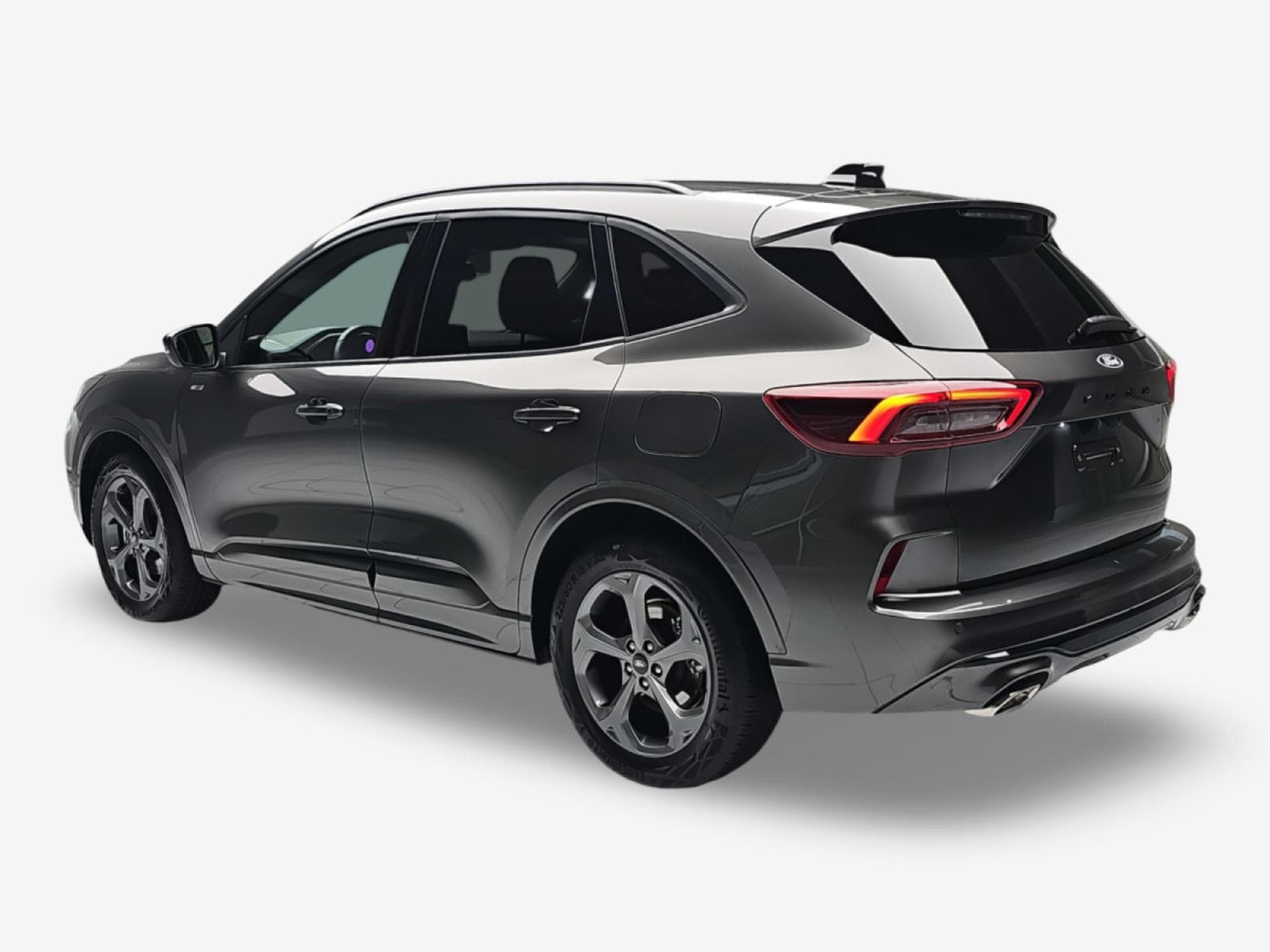 Ford Kuga 1.5 EcoBoost 186 Auto ST-Line (2025) - Photo 4