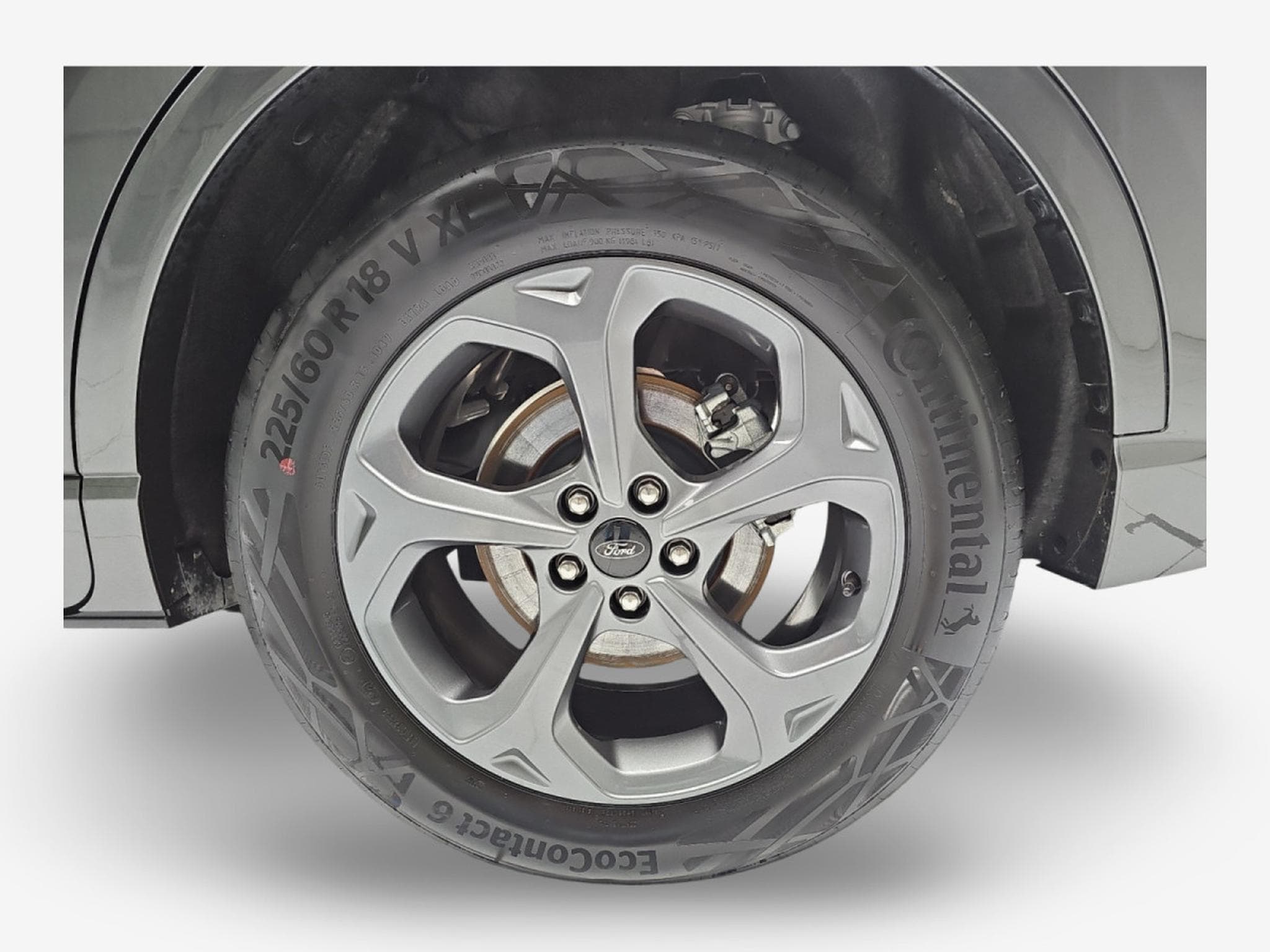 Ford Kuga 1.5 EcoBoost 186 Auto ST-Line (2025) - Photo 5