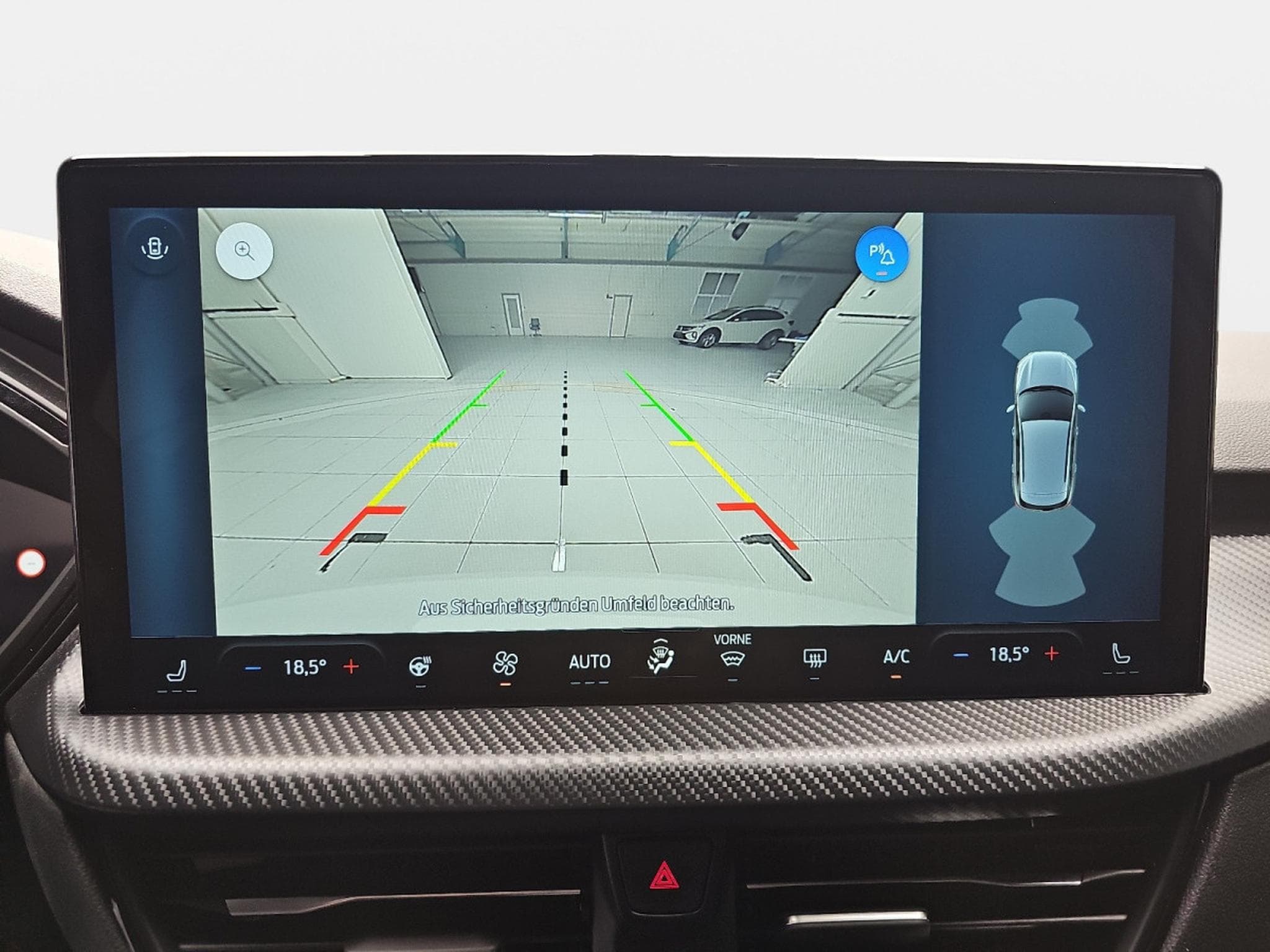 Ford Kuga 1.5 EcoBoost 186 Auto ST-Line (2025) - Photo 8