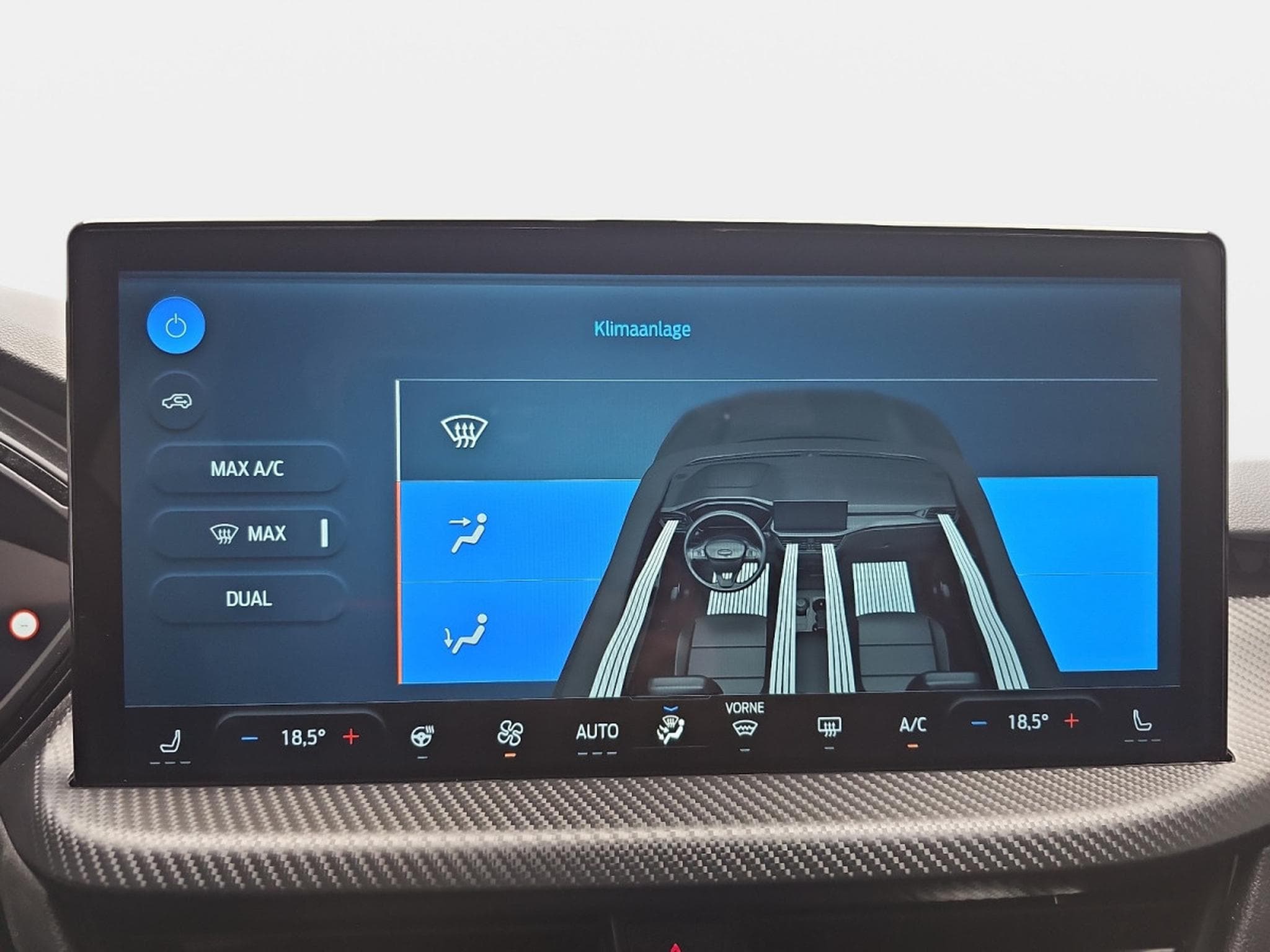 Ford Kuga 1.5 EcoBoost 186 Auto ST-Line (2025) - Photo 9