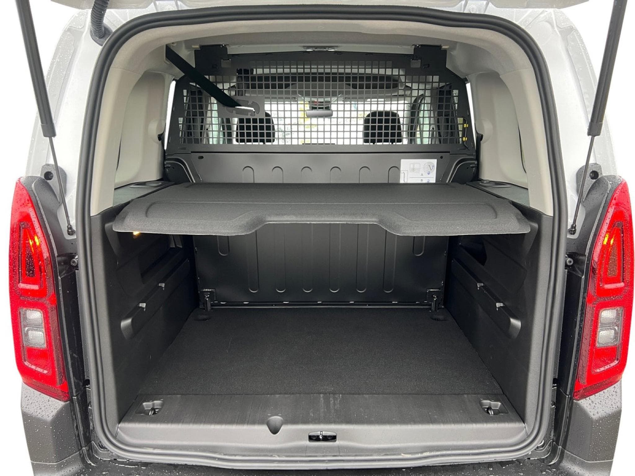 Citroën Berlingo 1.5 BlueHDi 130 EAT8 Plus (2025) - Photo 12