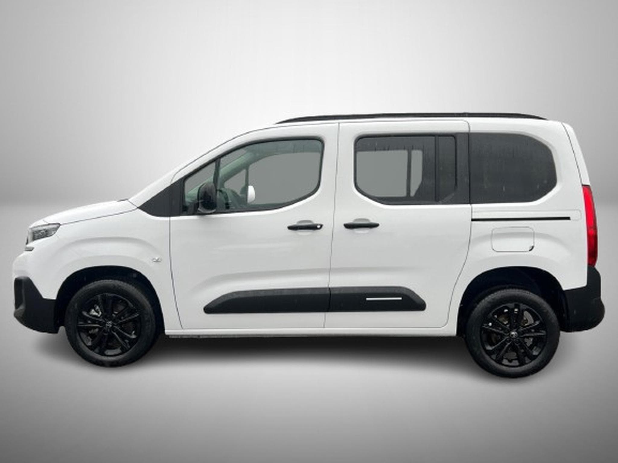 Citroën Berlingo 1.5 BlueHDi 130 EAT8 Plus (2025) - Photo 2