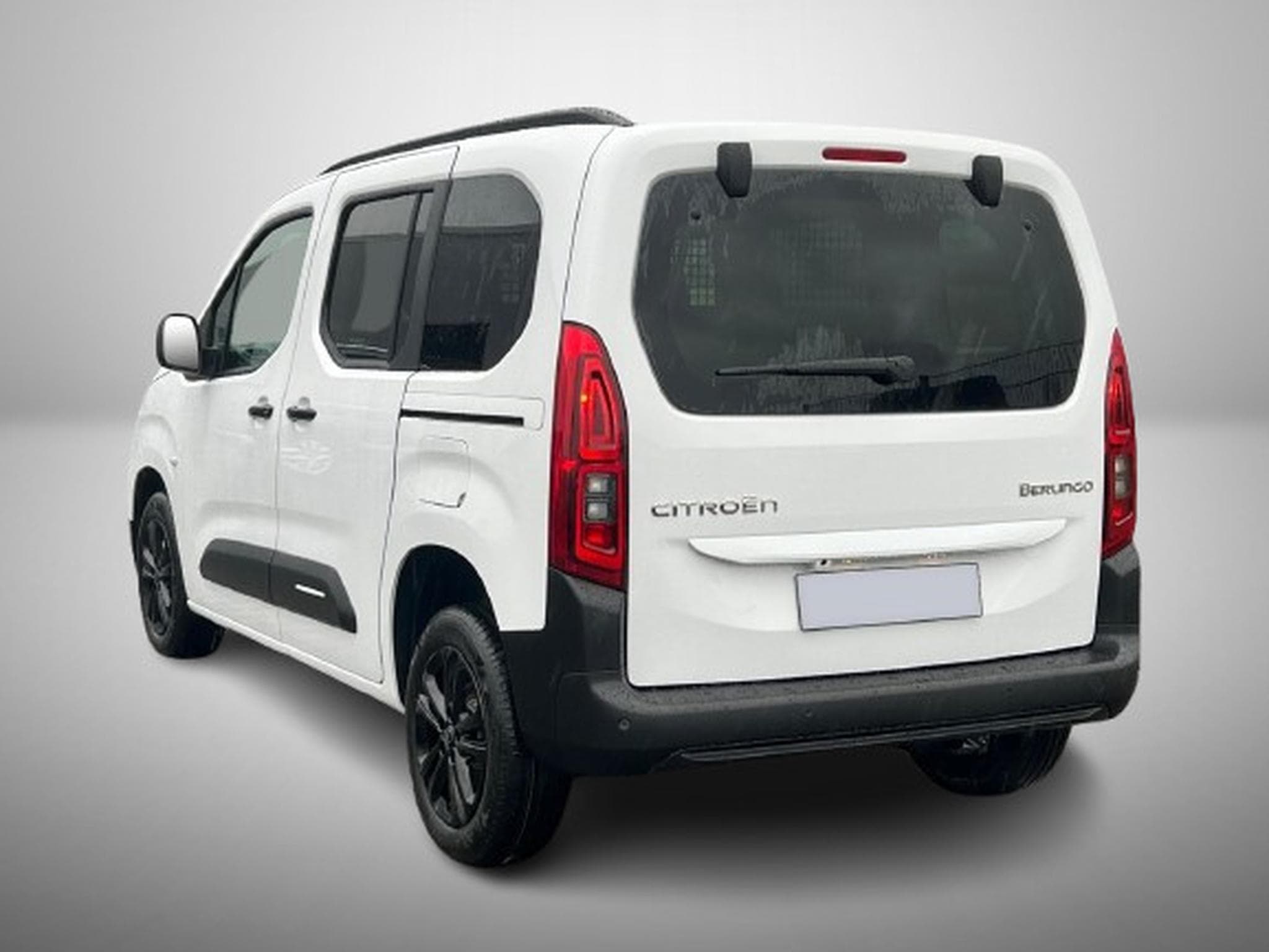 Citroën Berlingo 1.5 BlueHDi 130 EAT8 Plus (2025) - Photo 3