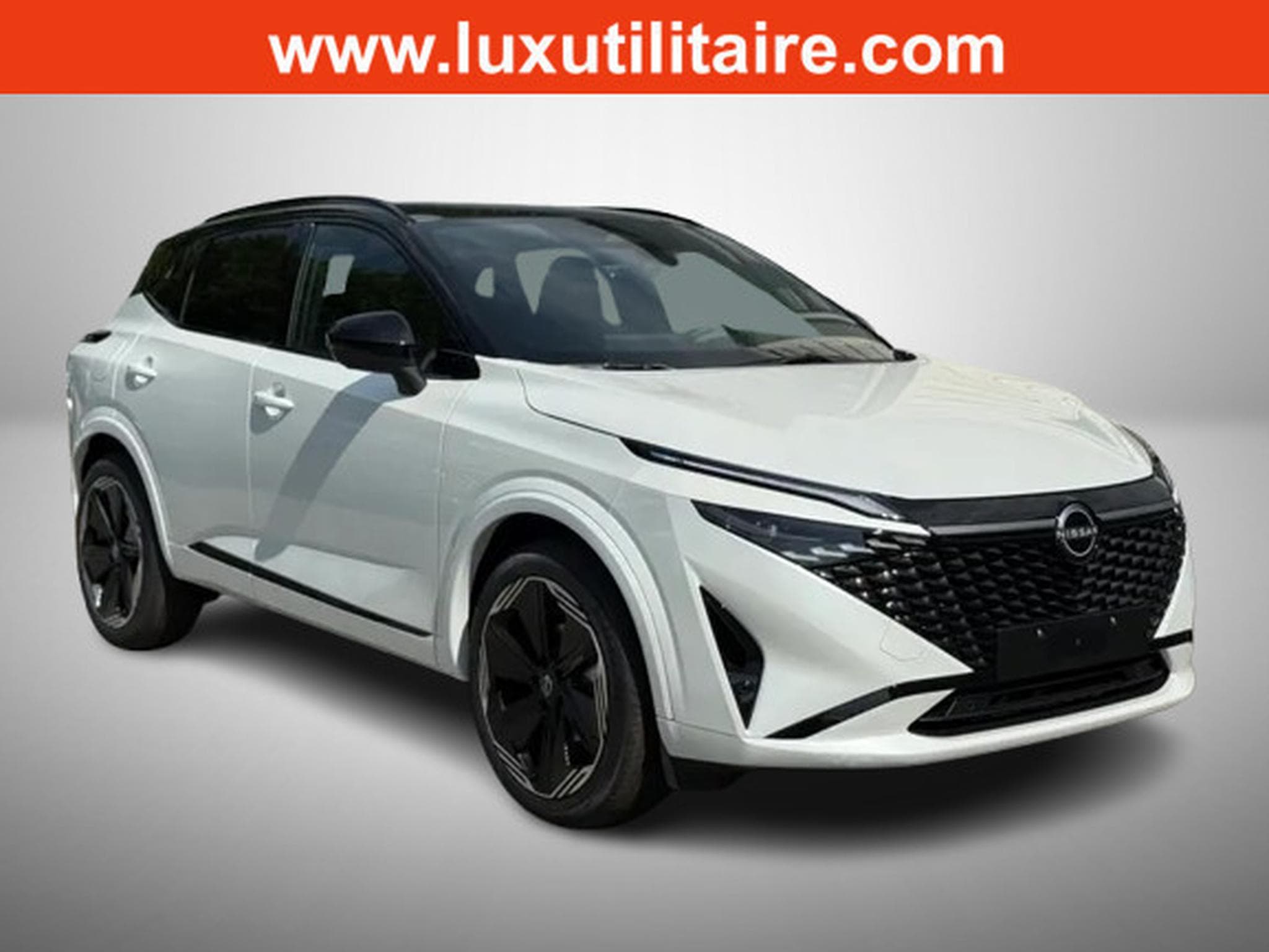 Nissan Qashqai 1.3 mHEV 158 Auto N-Design (2025) - Photo 1