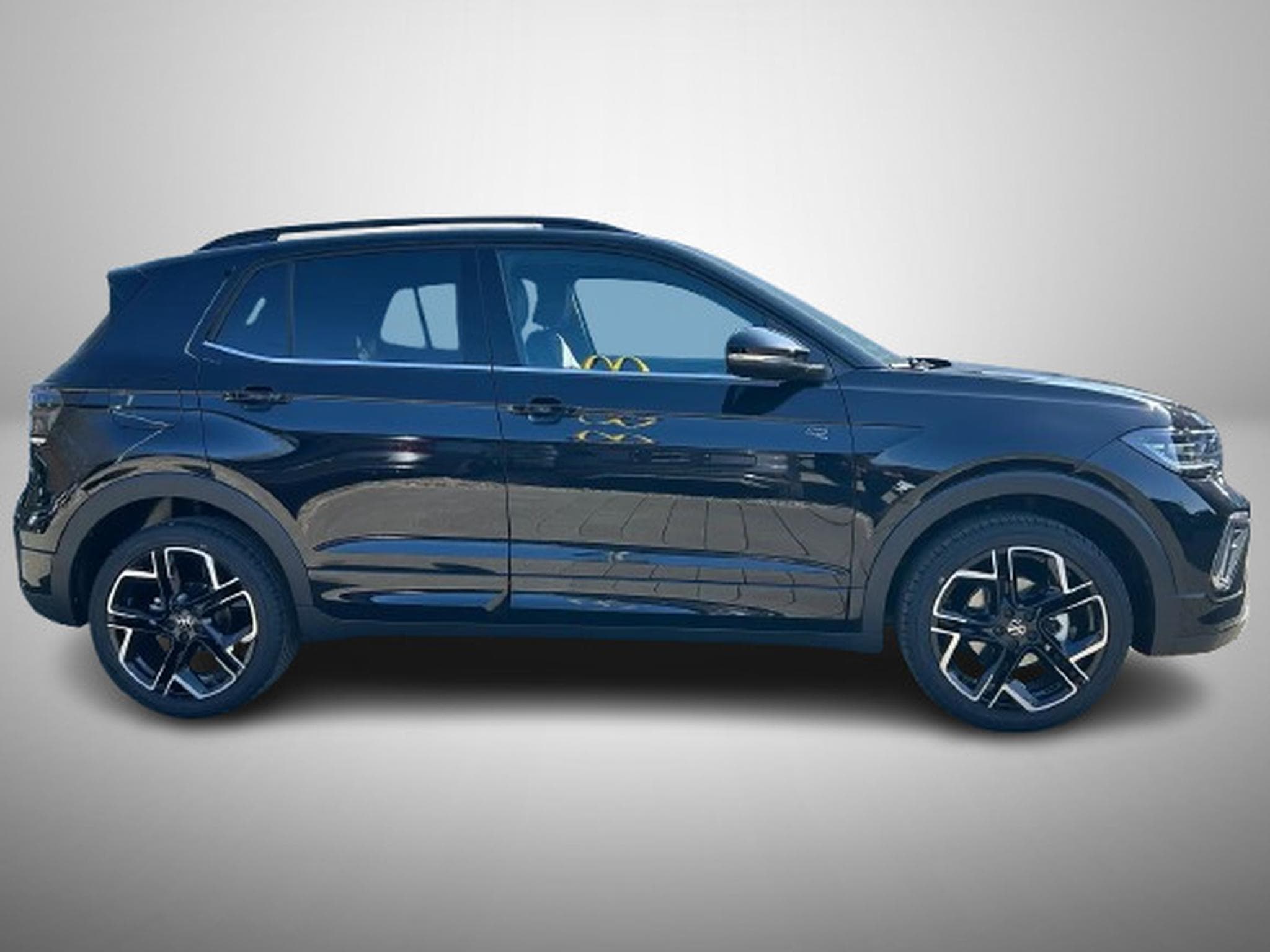 VW T-Cross 1.5 TSi 150 DSG R-Line (2026) - Photo 2