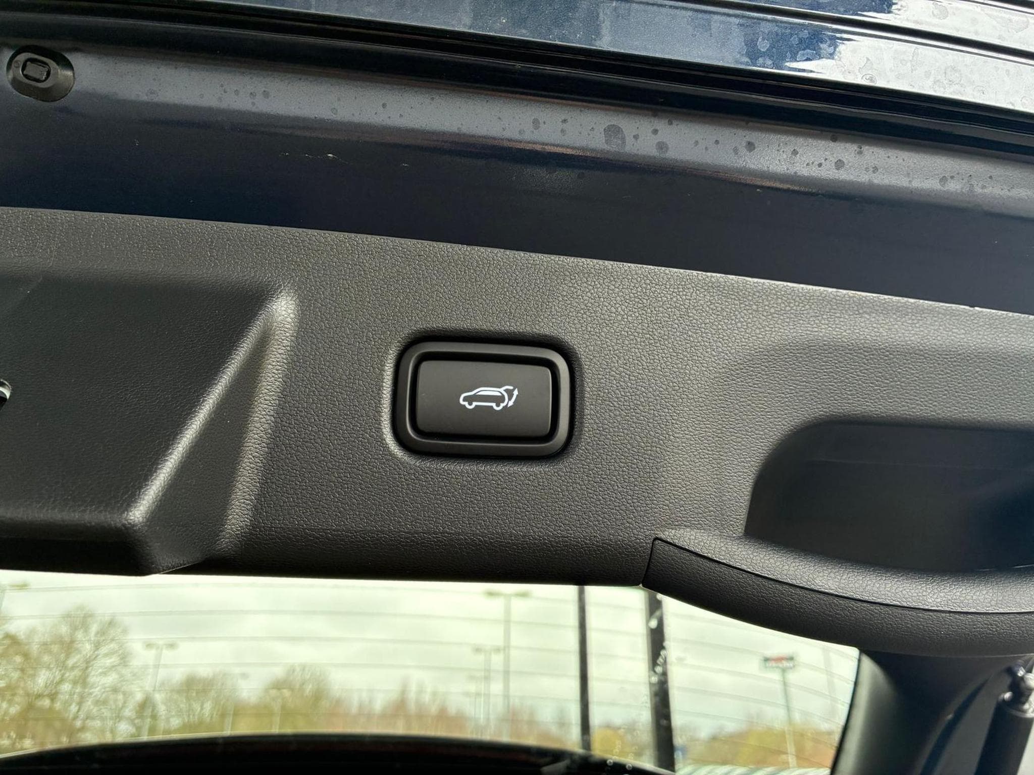 Hyundai Tucson Standard (2026) - Photo 10
