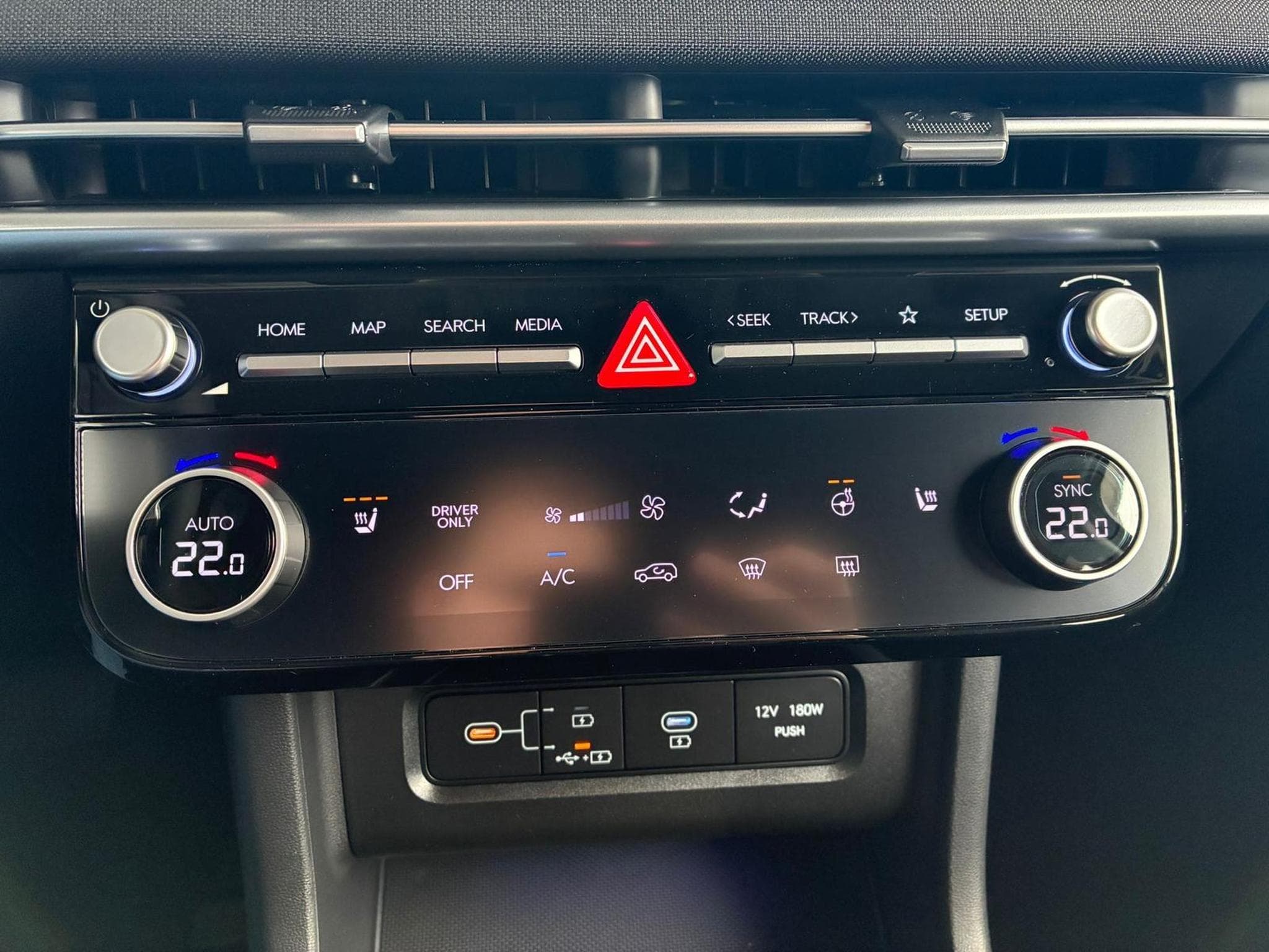 Hyundai Tucson Standard (2026) - Photo 17