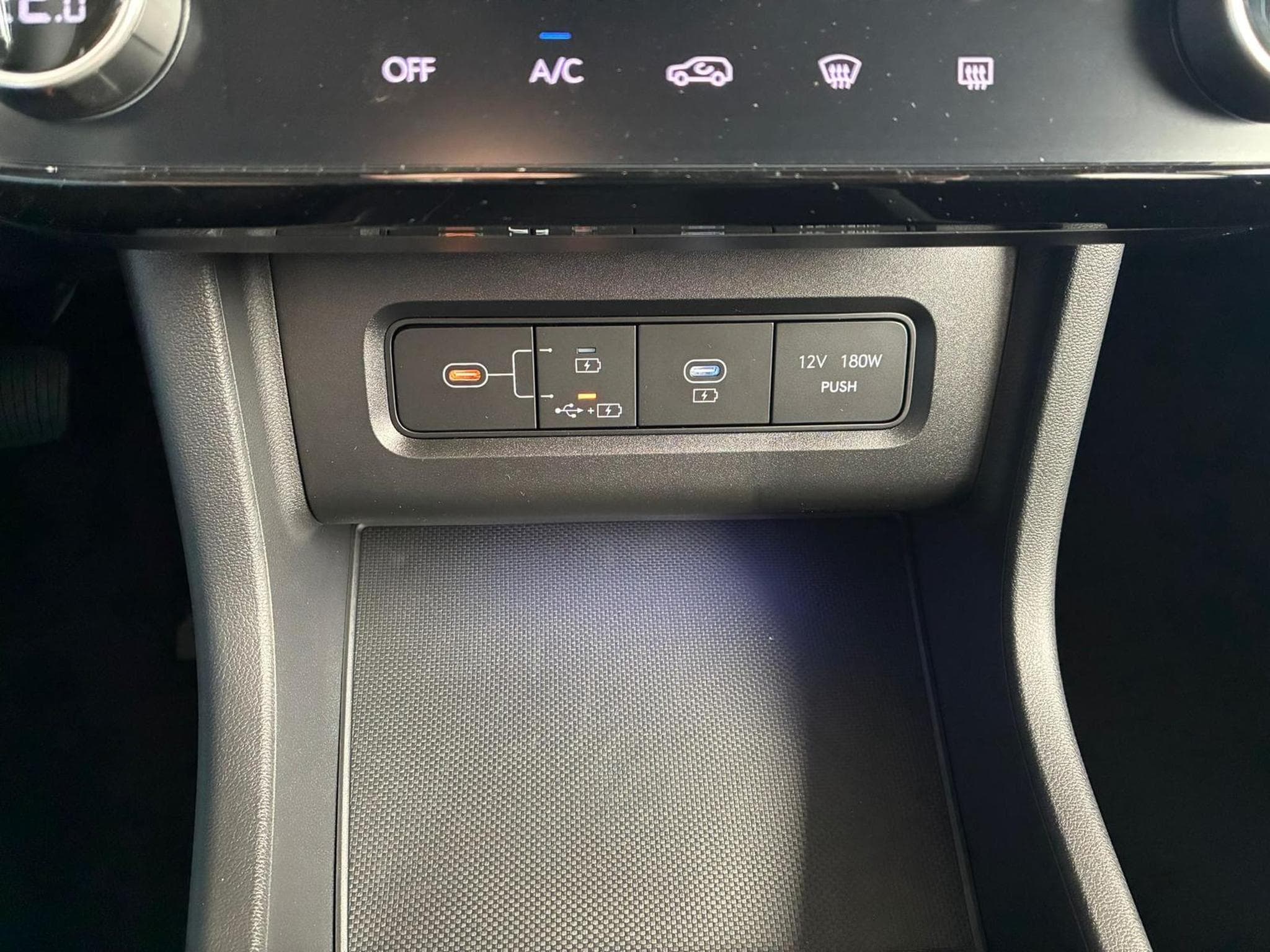 Hyundai Tucson Standard (2026) - Photo 18