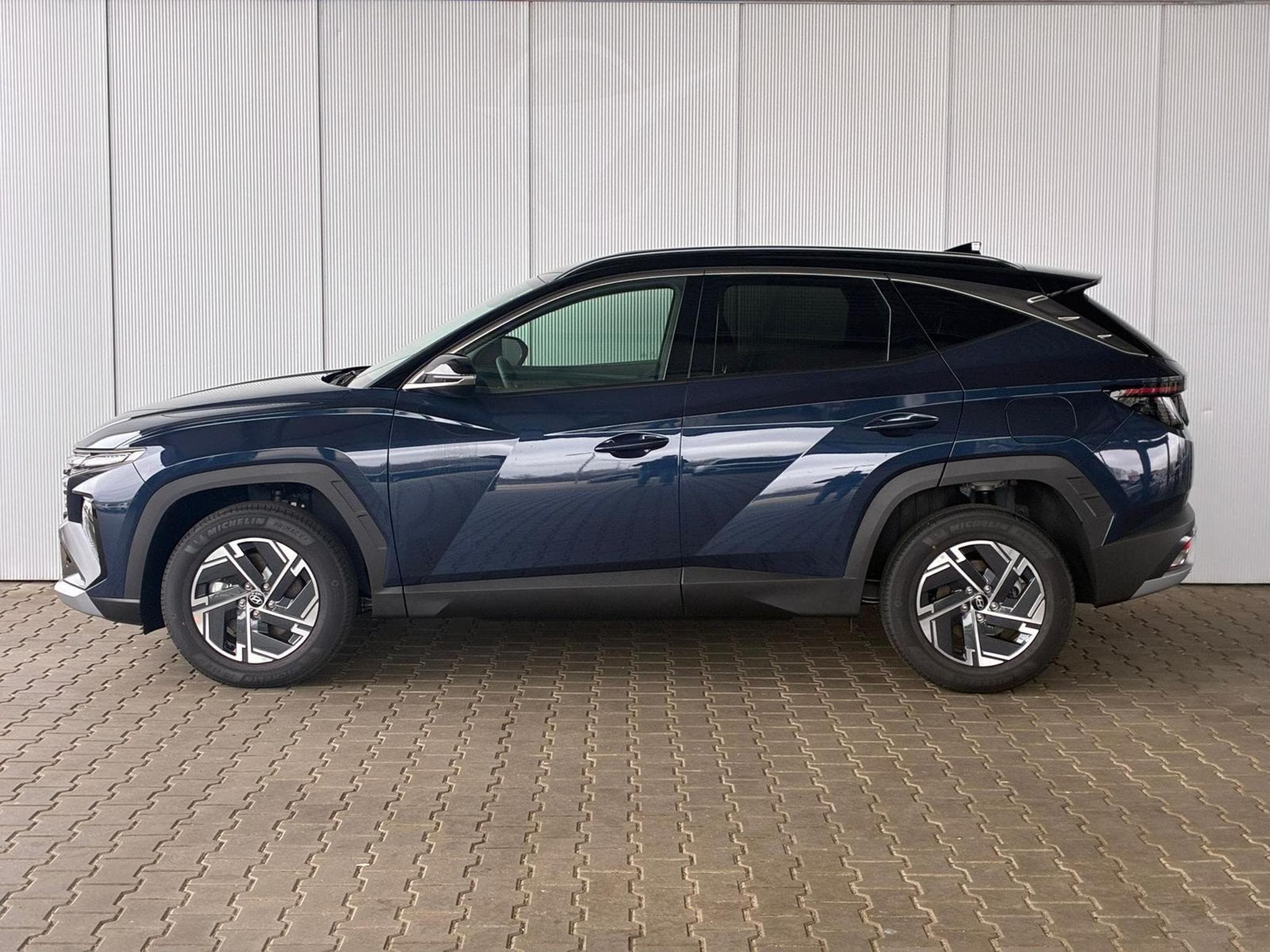 Hyundai Tucson Standard (2026) - Photo 2