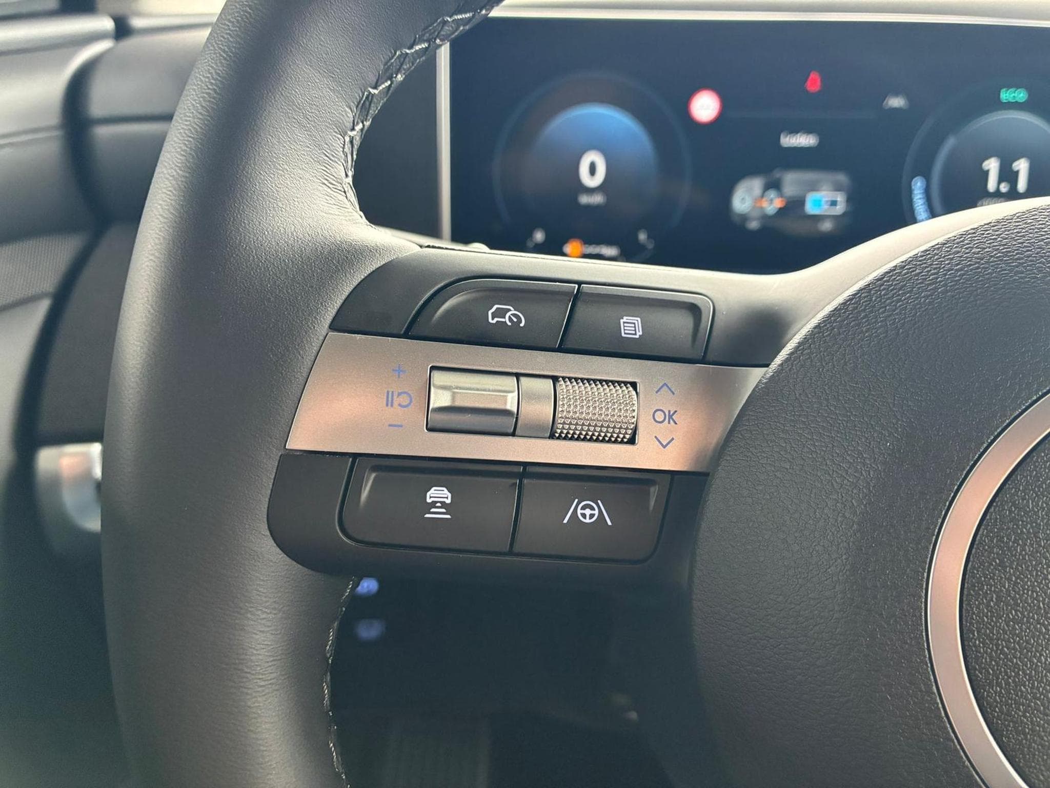 Hyundai Tucson Standard (2026) - Photo 20