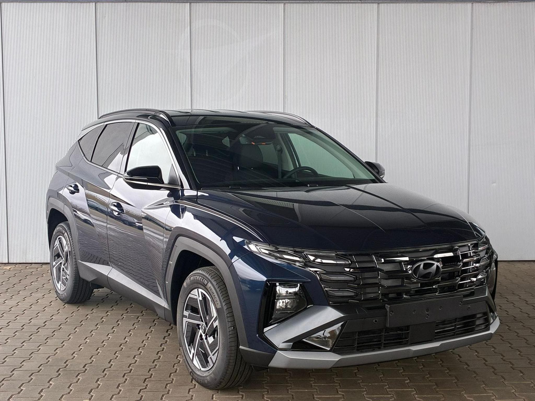 Hyundai Tucson Standard (2026) - Photo 4