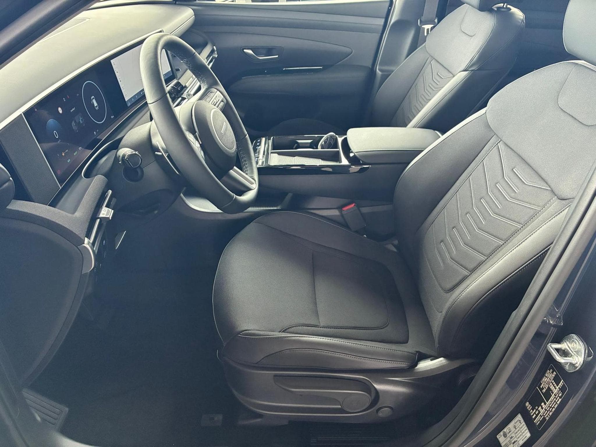 Hyundai Tucson Standard (2026) - Photo 5
