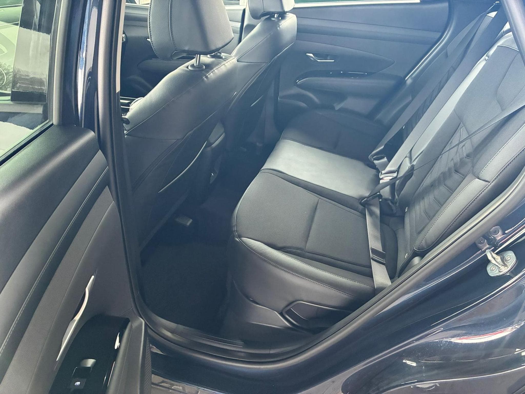 Hyundai Tucson Standard (2026) - Photo 6