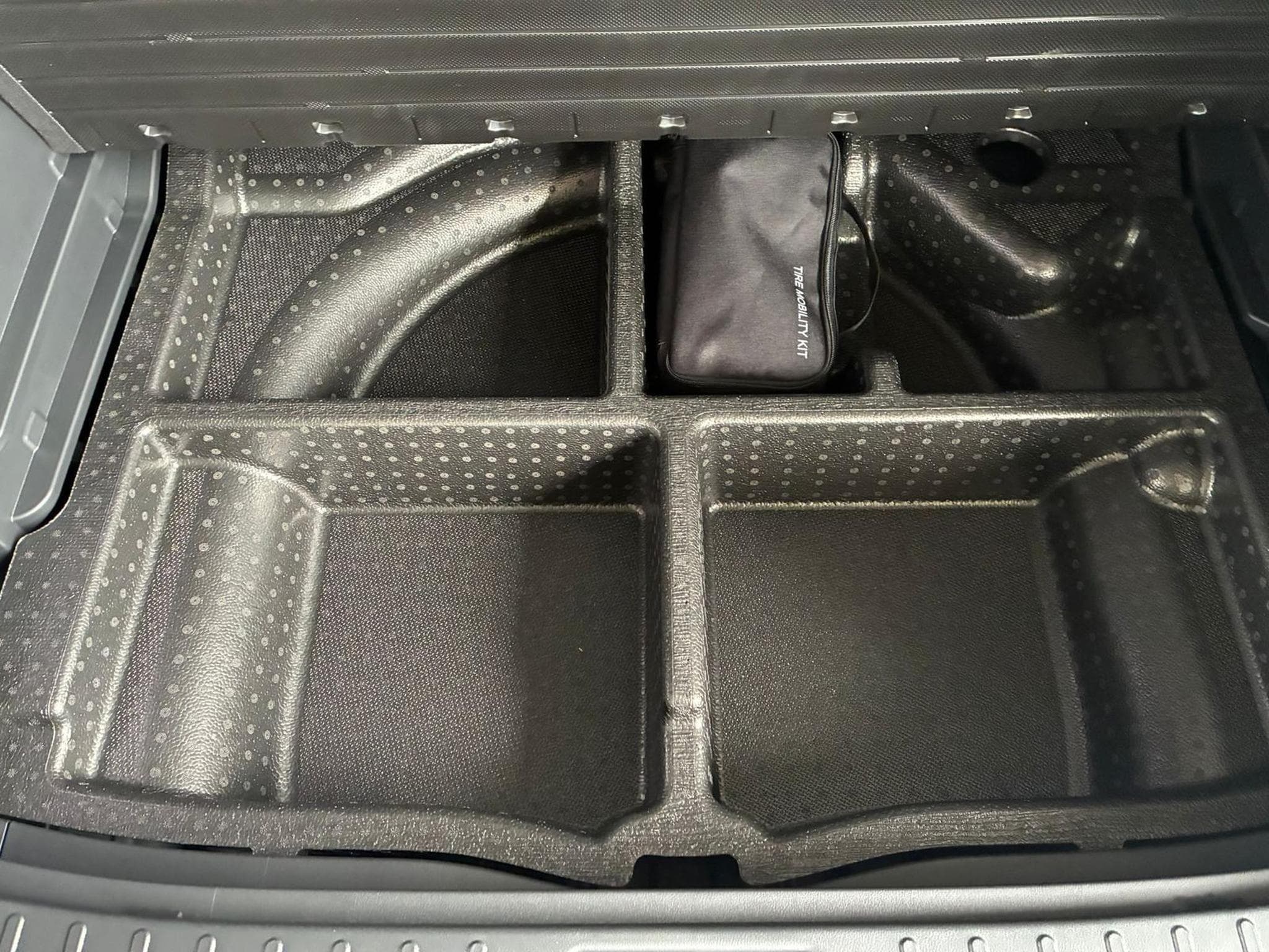 Hyundai Tucson Standard (2026) - Photo 9