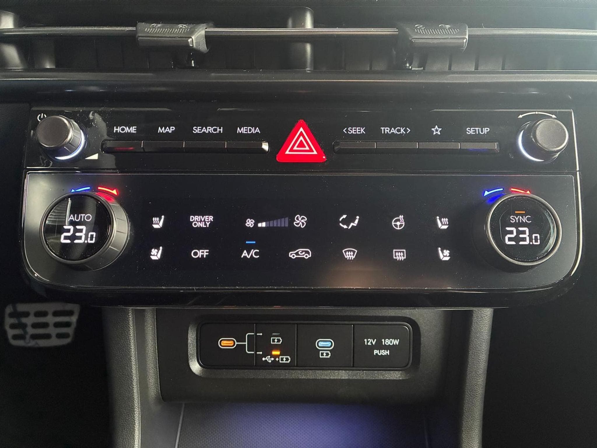 Hyundai Tucson Standard (2026) - Photo 17