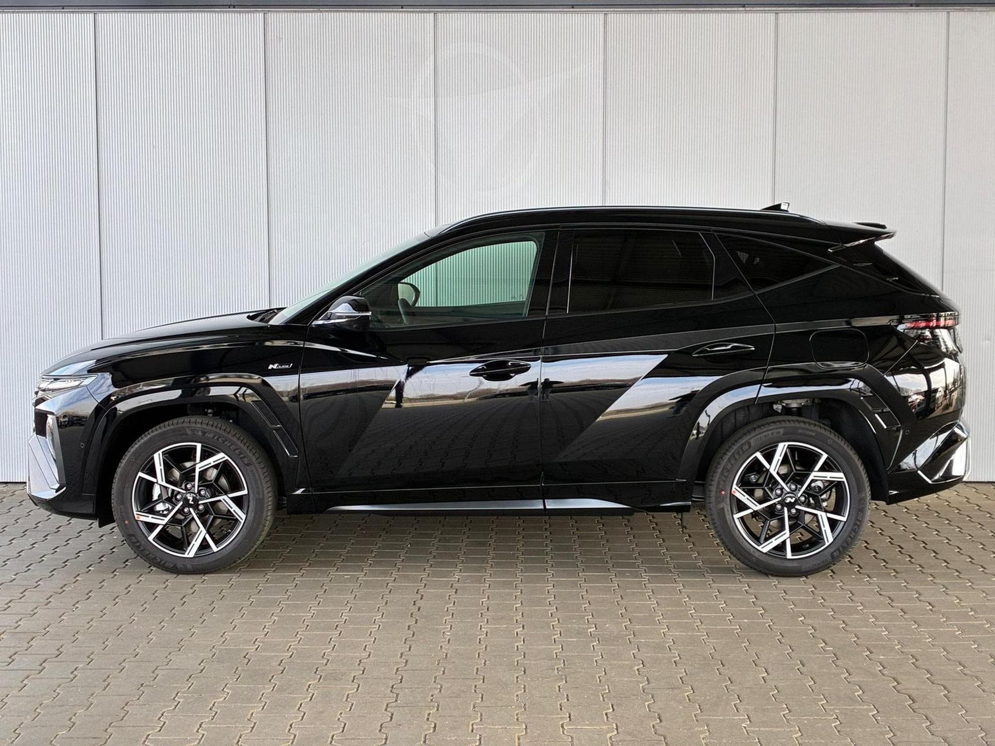 Hyundai Tucson Standard (2026) - Photo 2