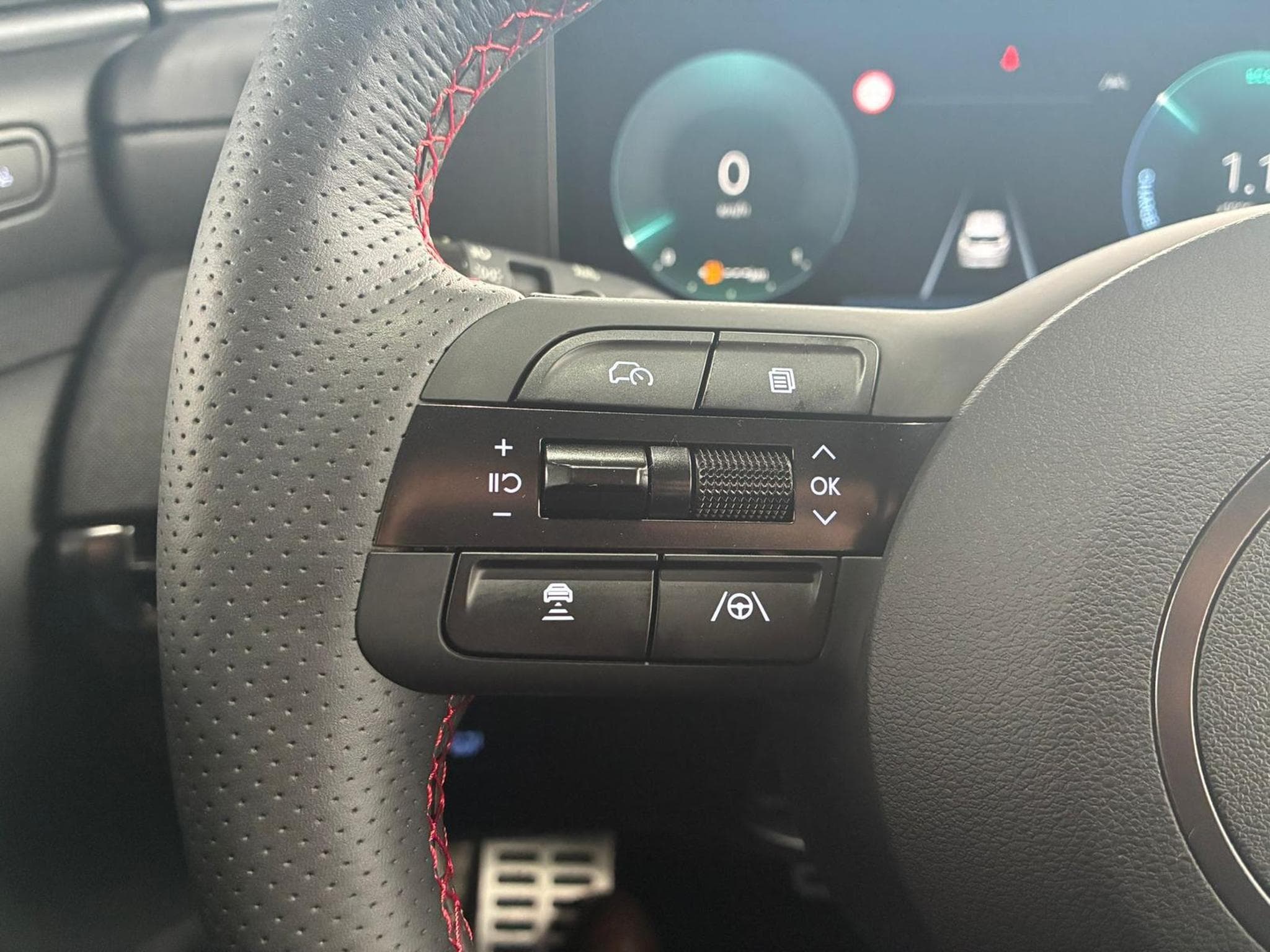 Hyundai Tucson Standard (2026) - Photo 20