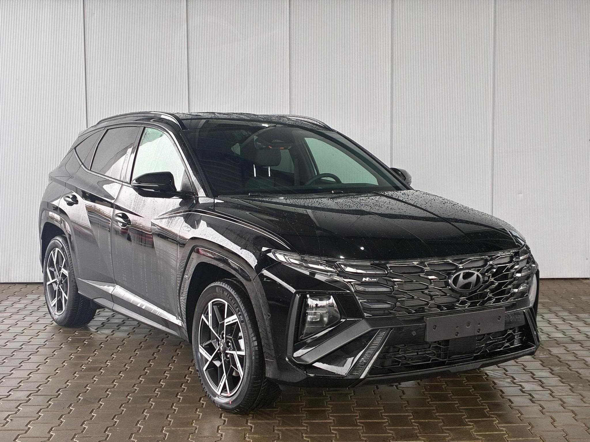Hyundai Tucson Standard (2026) - Photo 4