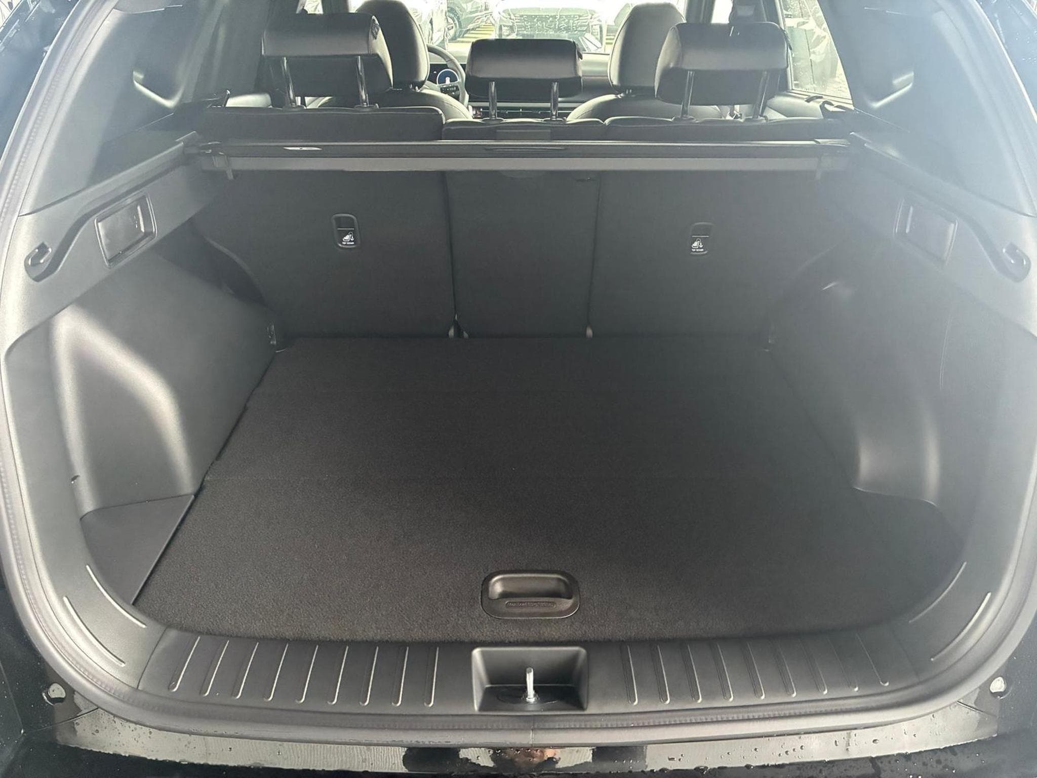 Hyundai Tucson Standard (2026) - Photo 9