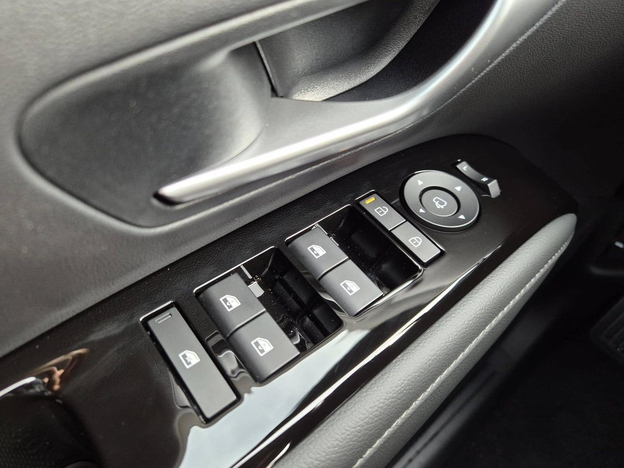 Hyundai Tucson Trend (2026) - Photo 11