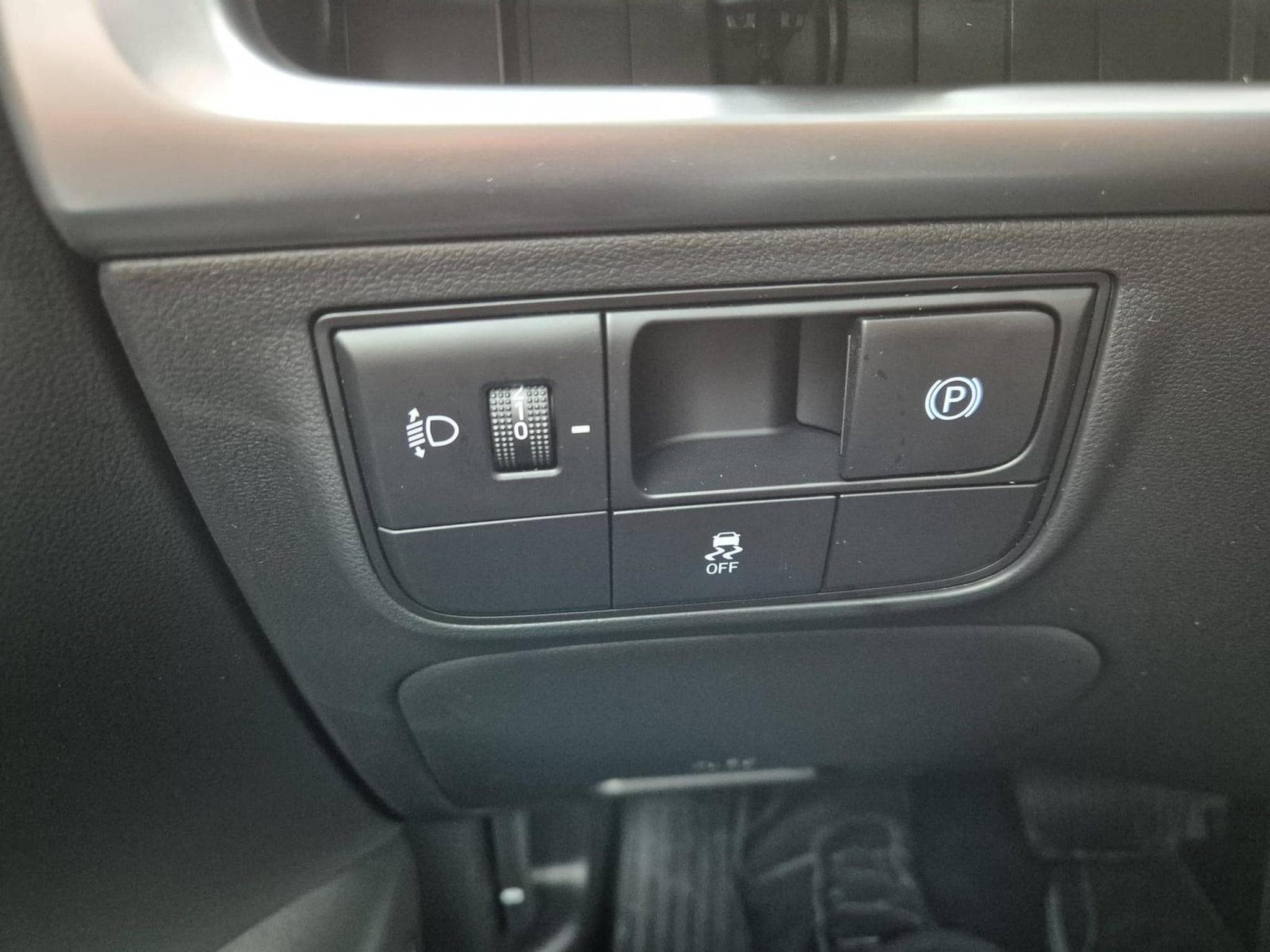 Hyundai Tucson Trend (2026) - Photo 12