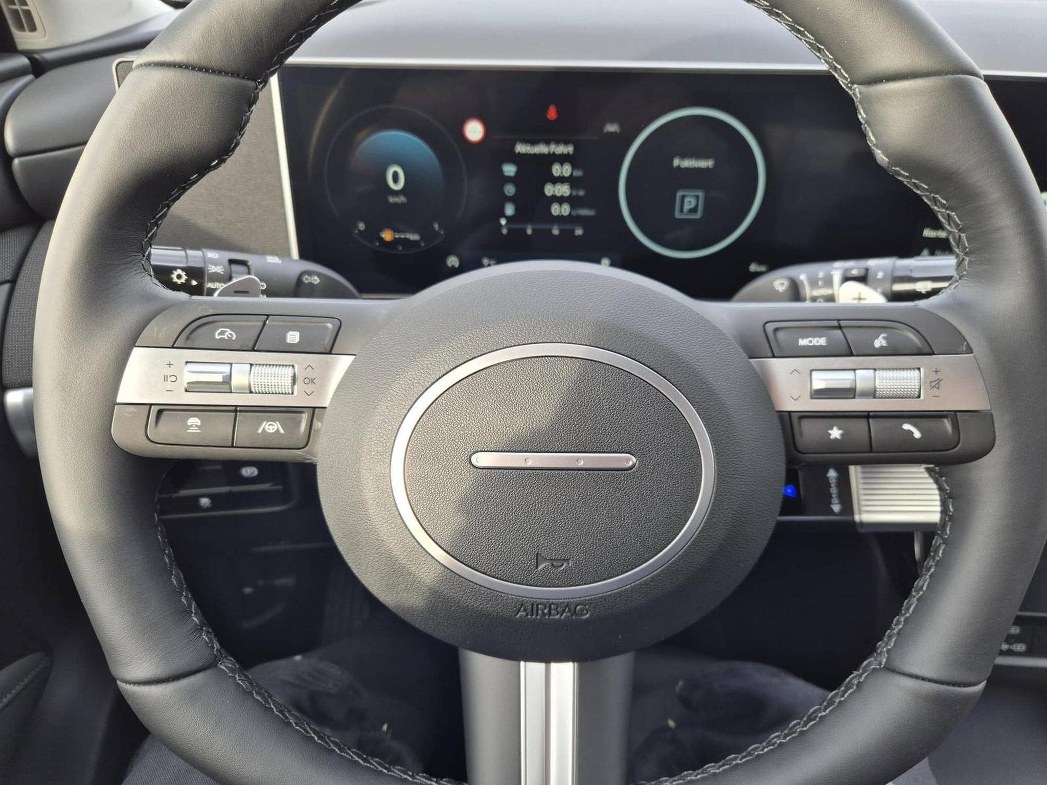 Hyundai Tucson Trend (2026) - Photo 13