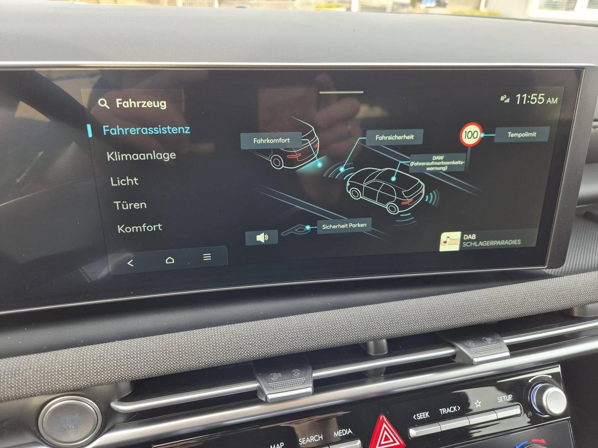 Hyundai Tucson Trend (2026) - Photo 18