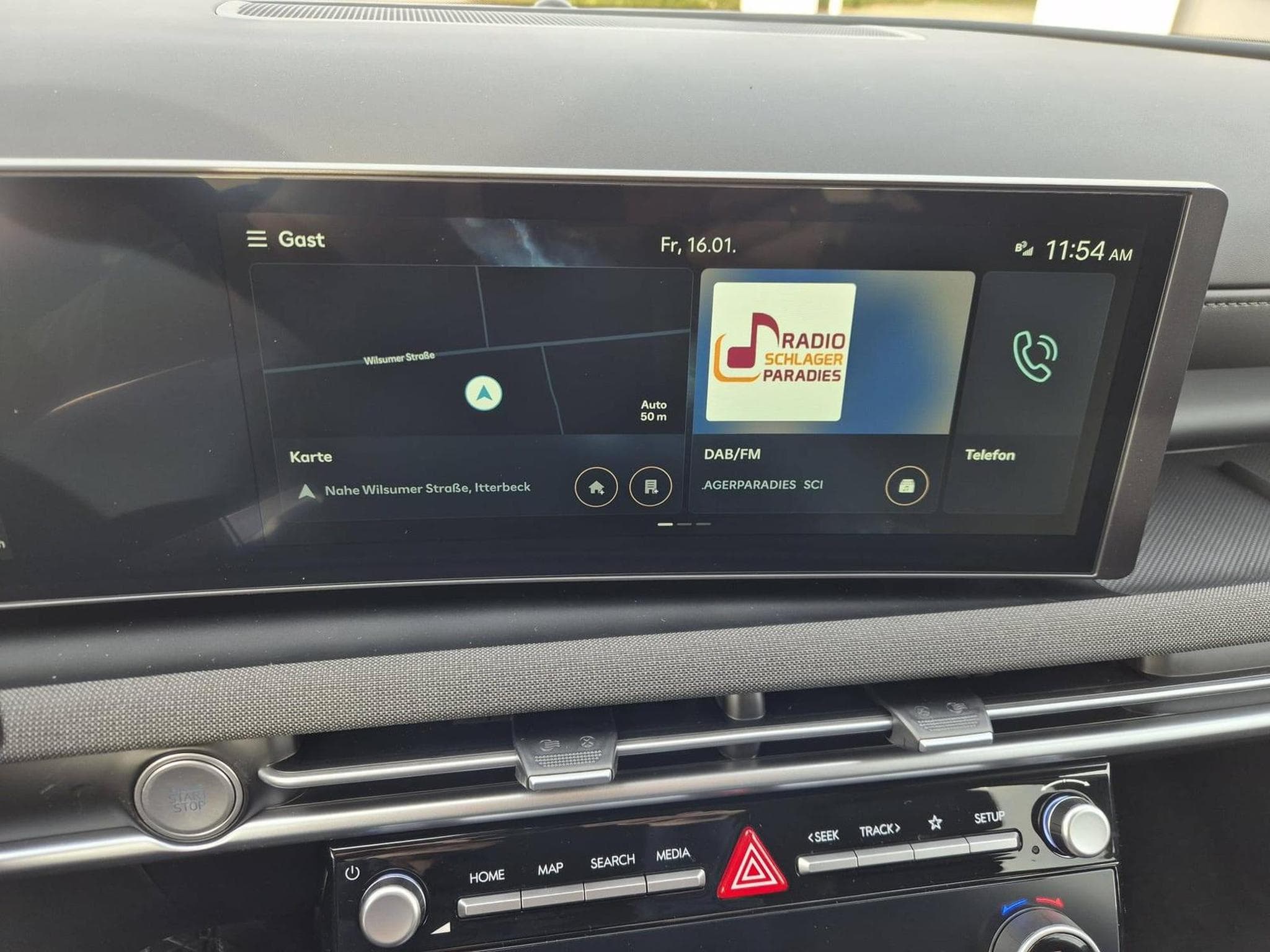 Hyundai Tucson Trend (2026) - Photo 19