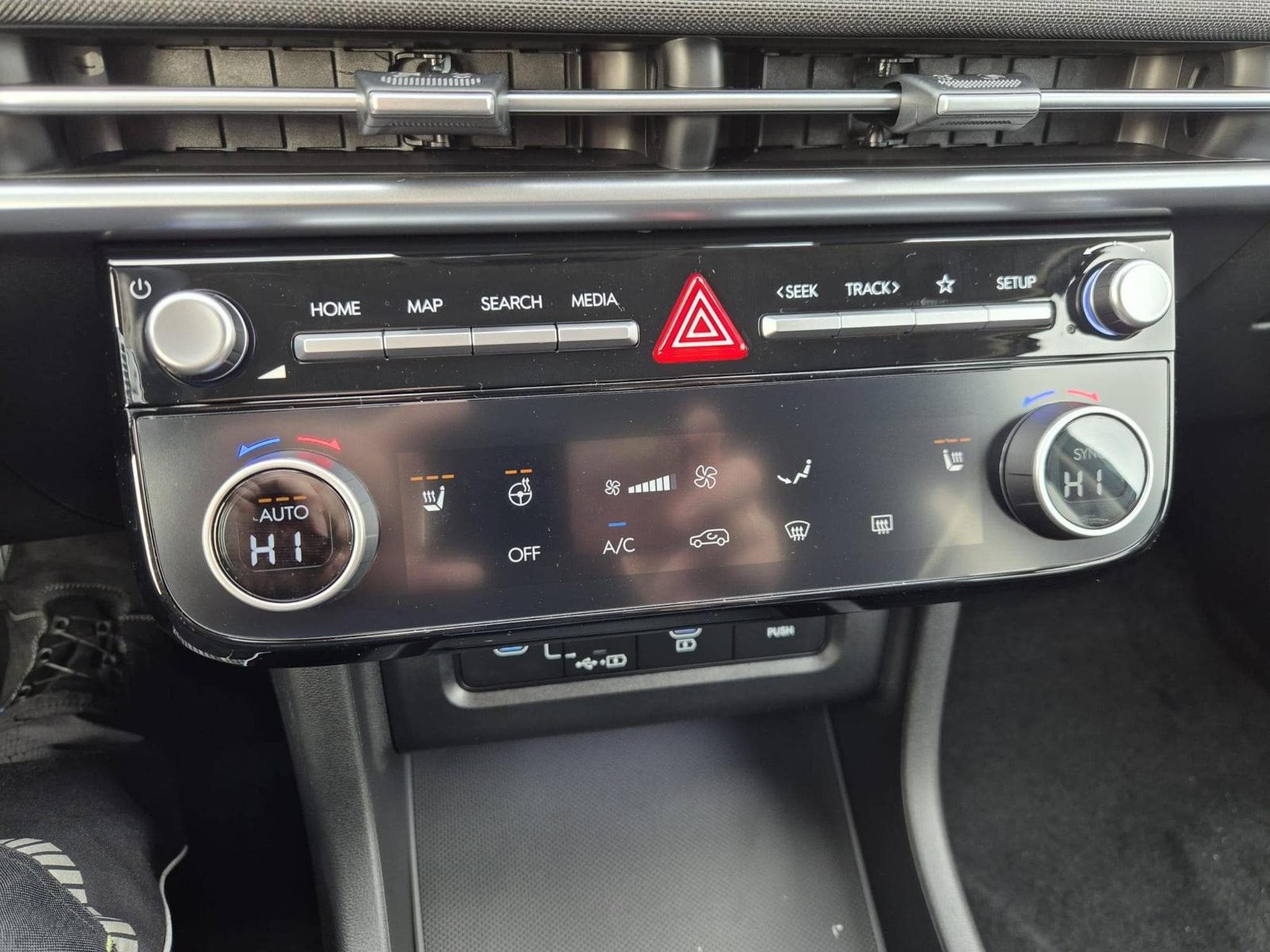 Hyundai Tucson Trend (2026) - Photo 20