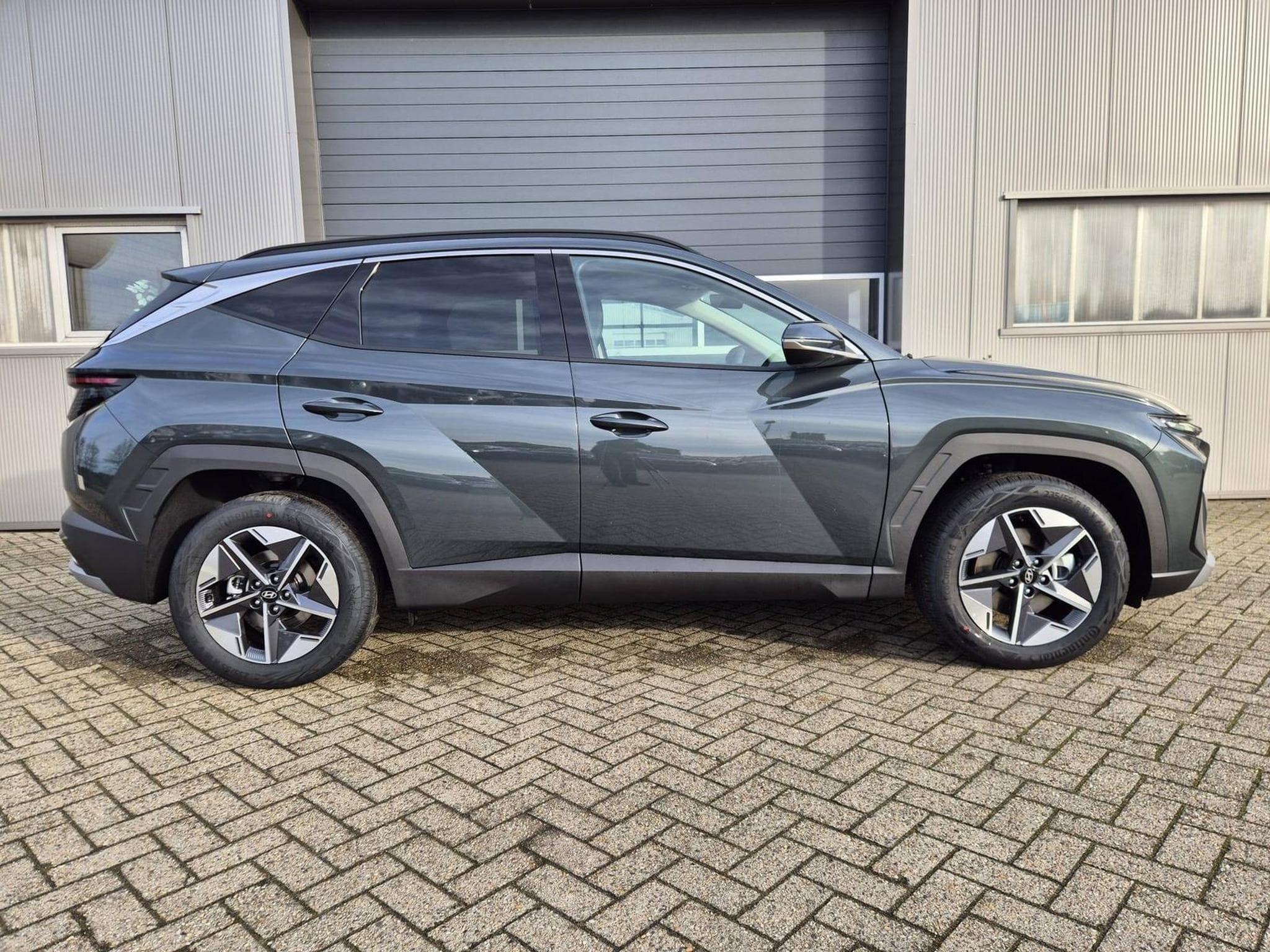 Hyundai Tucson Trend (2026) - Photo 5