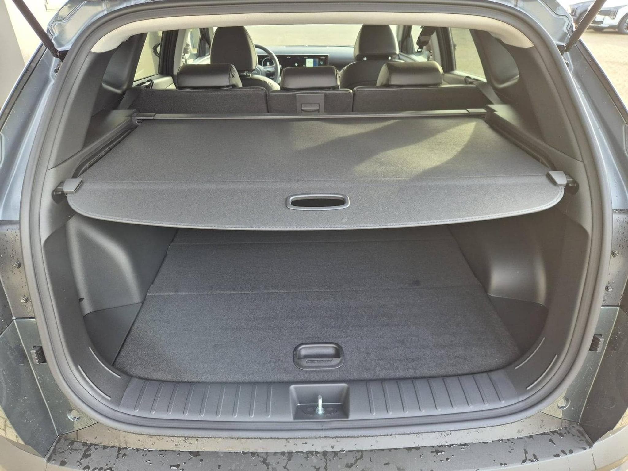 Hyundai Tucson Trend (2026) - Photo 9