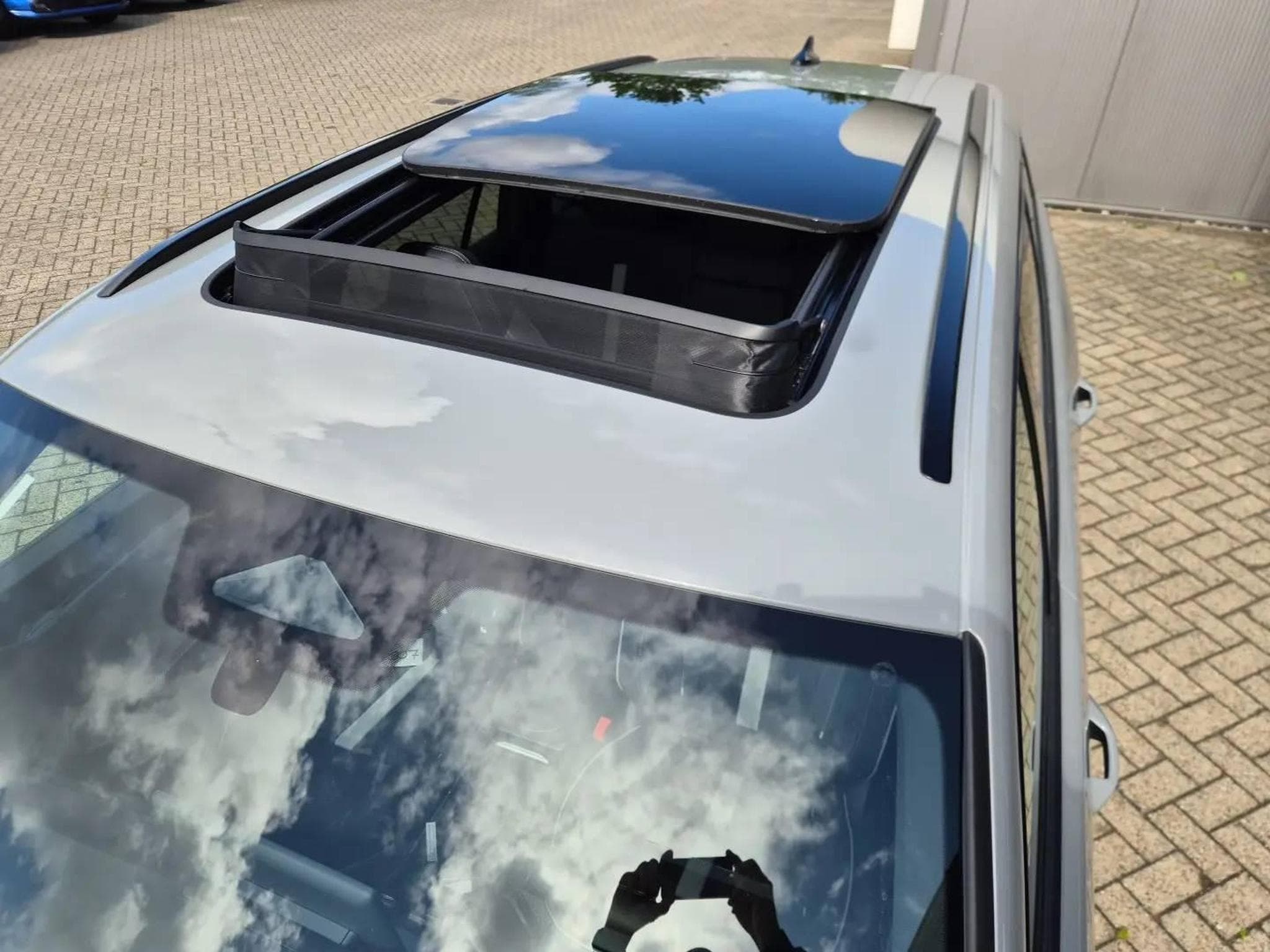 Skoda Kodiaq Sportline (2026) - Photo 10