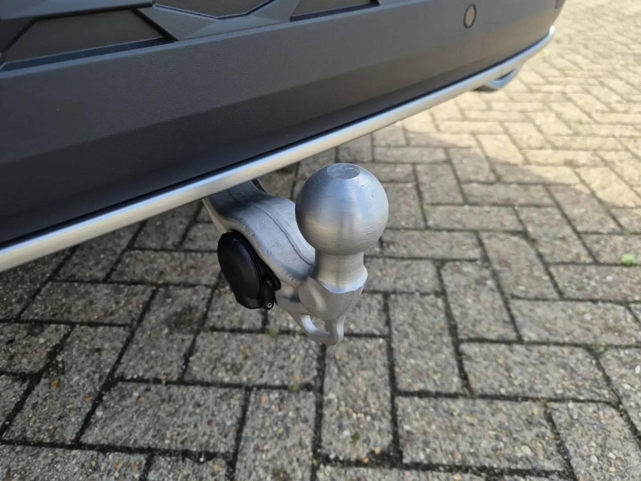Skoda Kodiaq Sportline (2026) - Photo 15