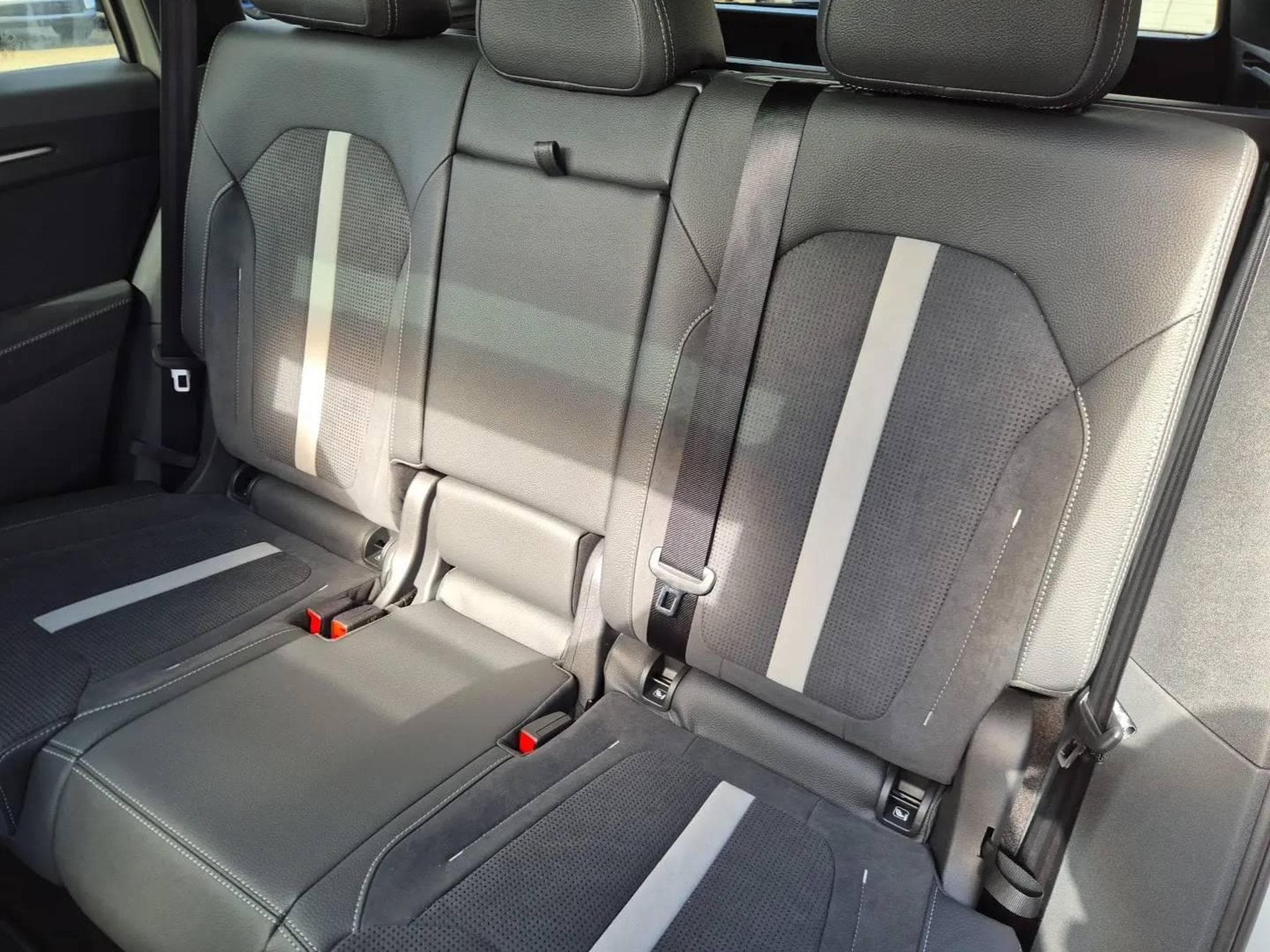Skoda Kodiaq Sportline (2026) - Photo 17