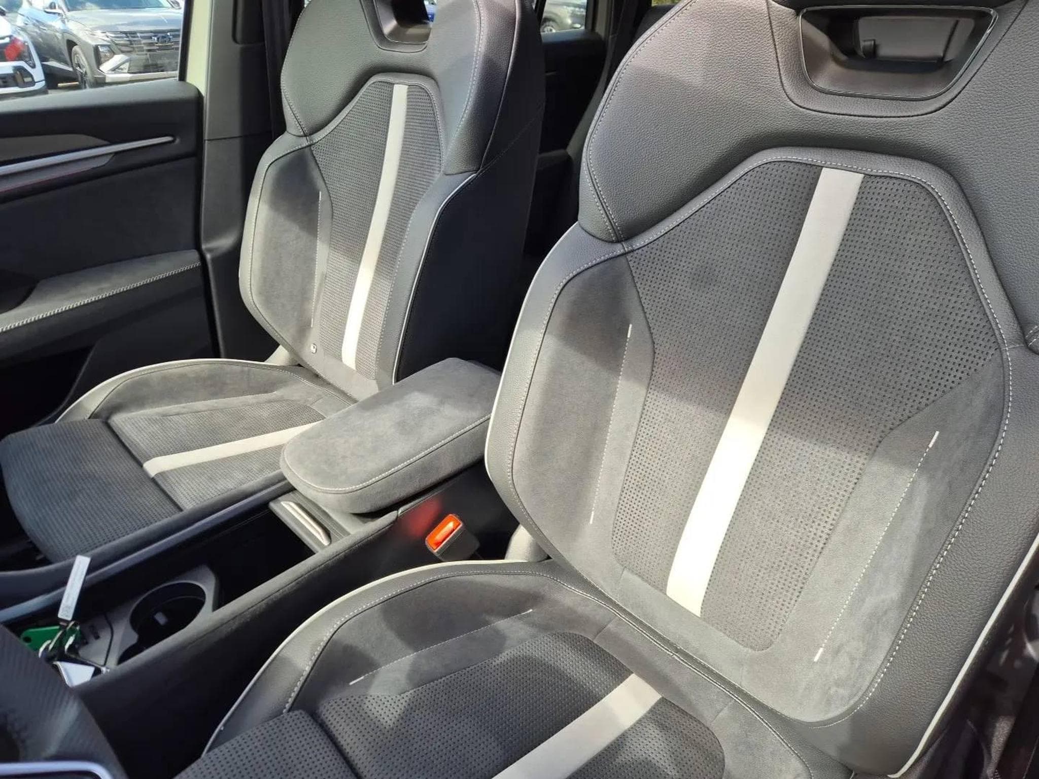 Skoda Kodiaq Sportline (2026) - Photo 18